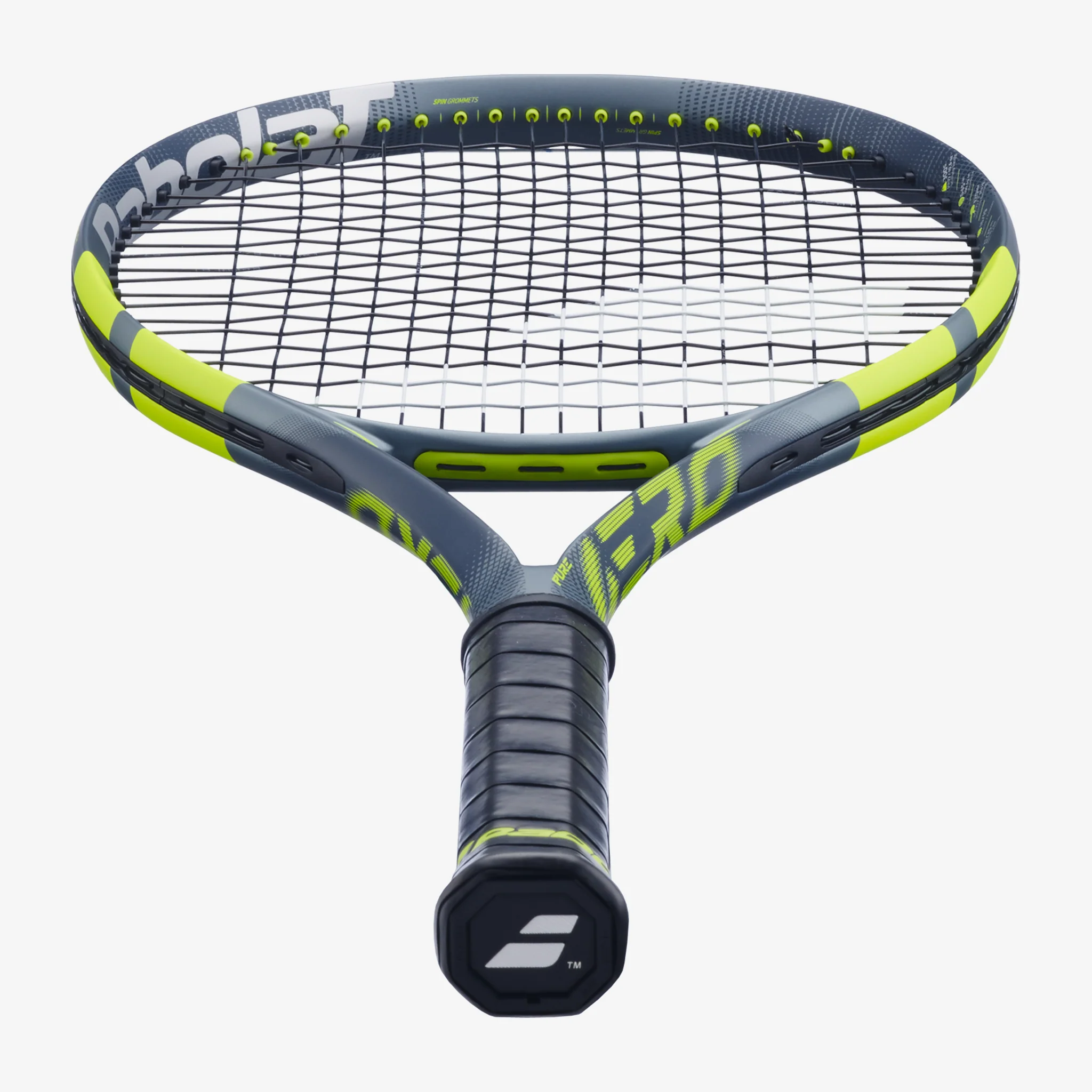 Babolat Pure Aero (2026) - Image 3