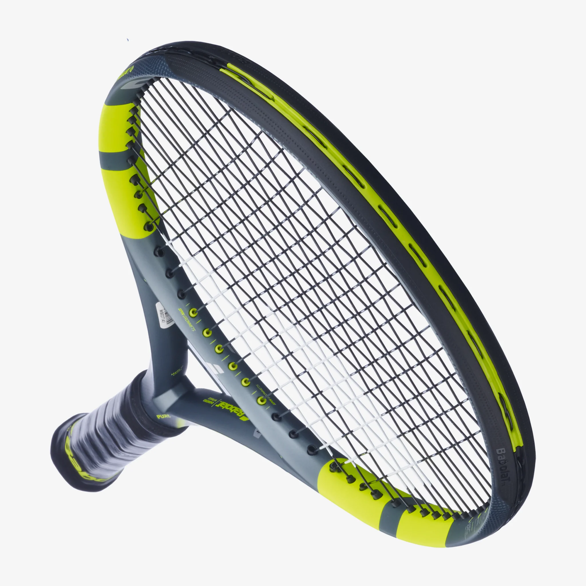 Babolat Pure Aero (2026) - Image 4