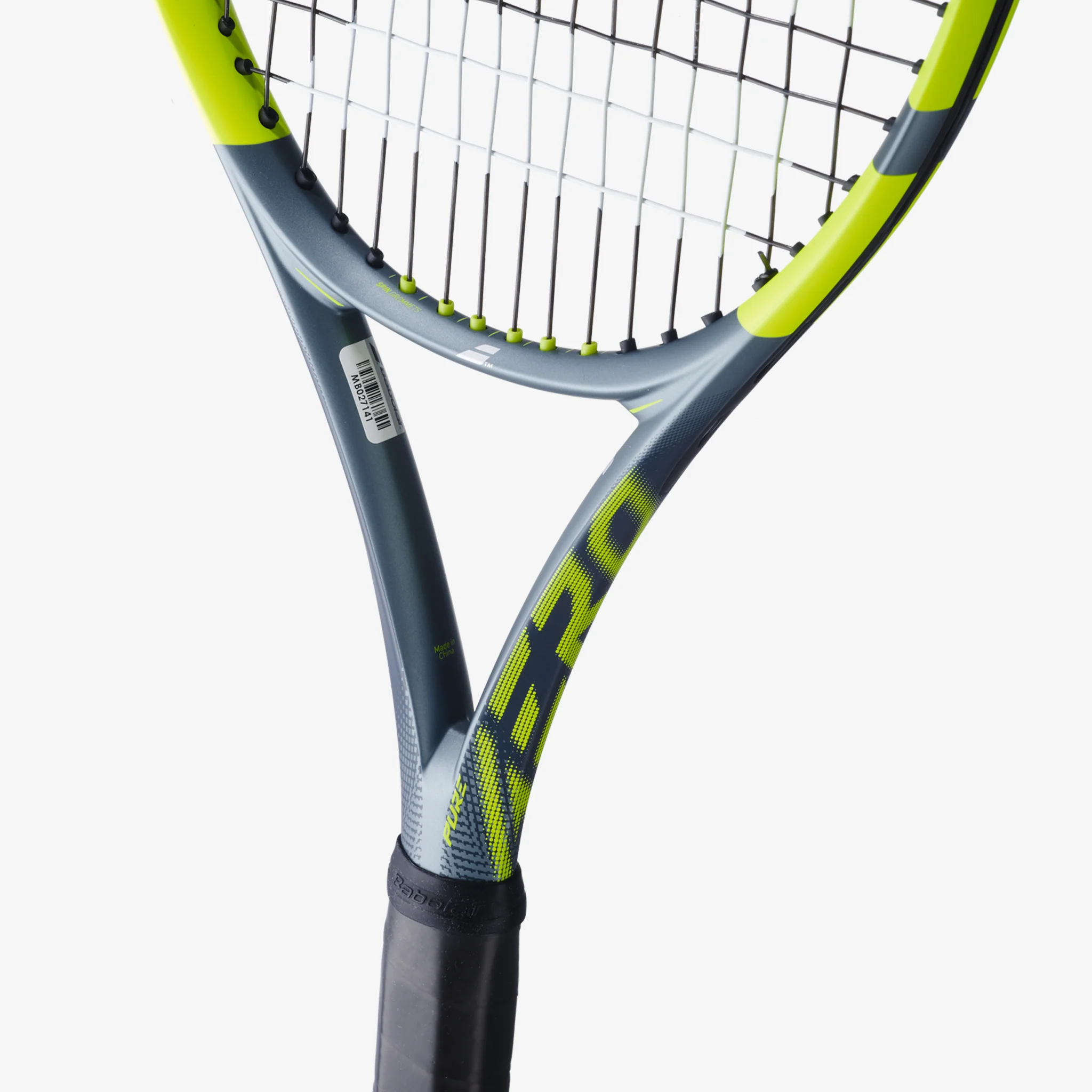 Babolat Pure Aero (2026) - Image 5