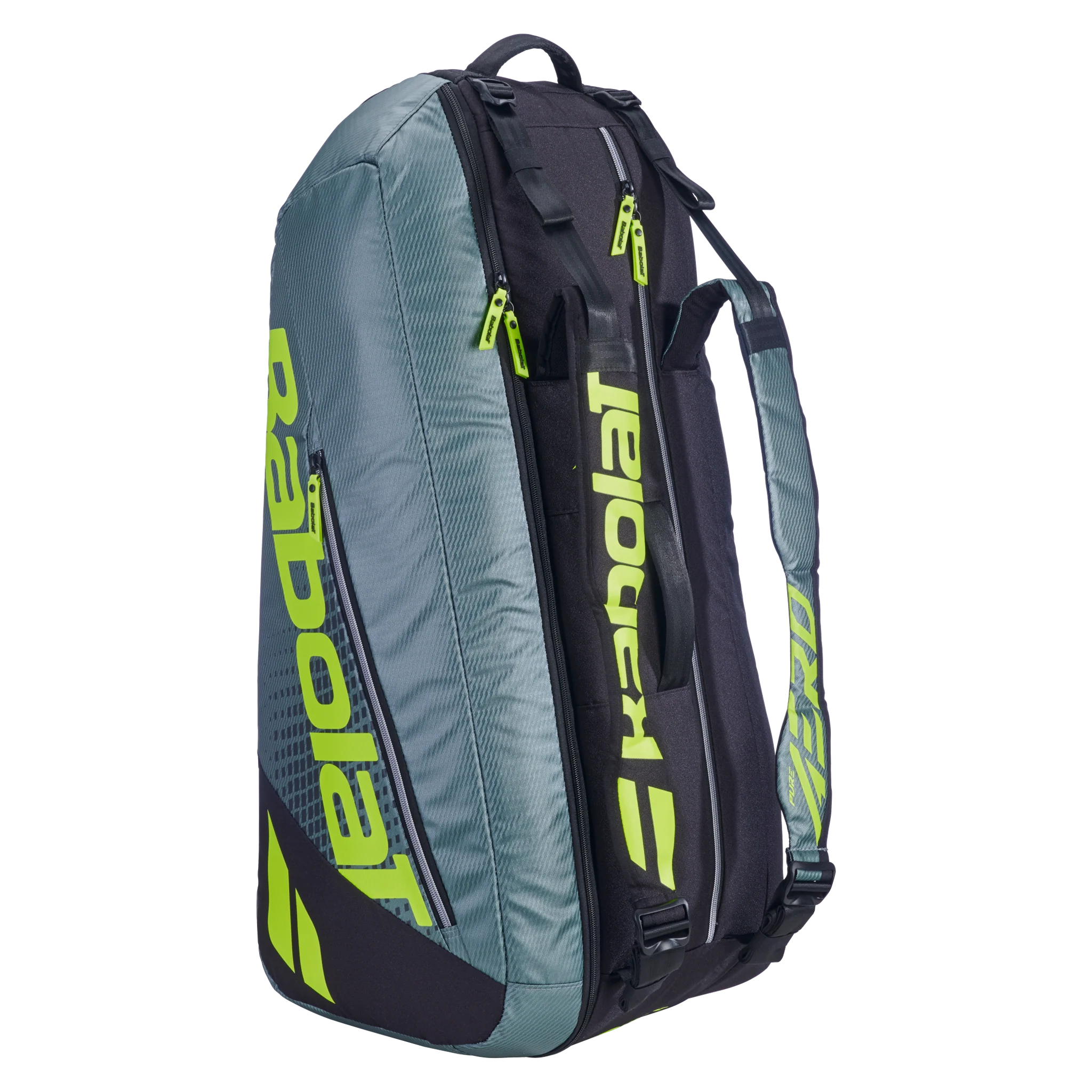 Babolat Pure Aero 6 Racket Bag (2026)