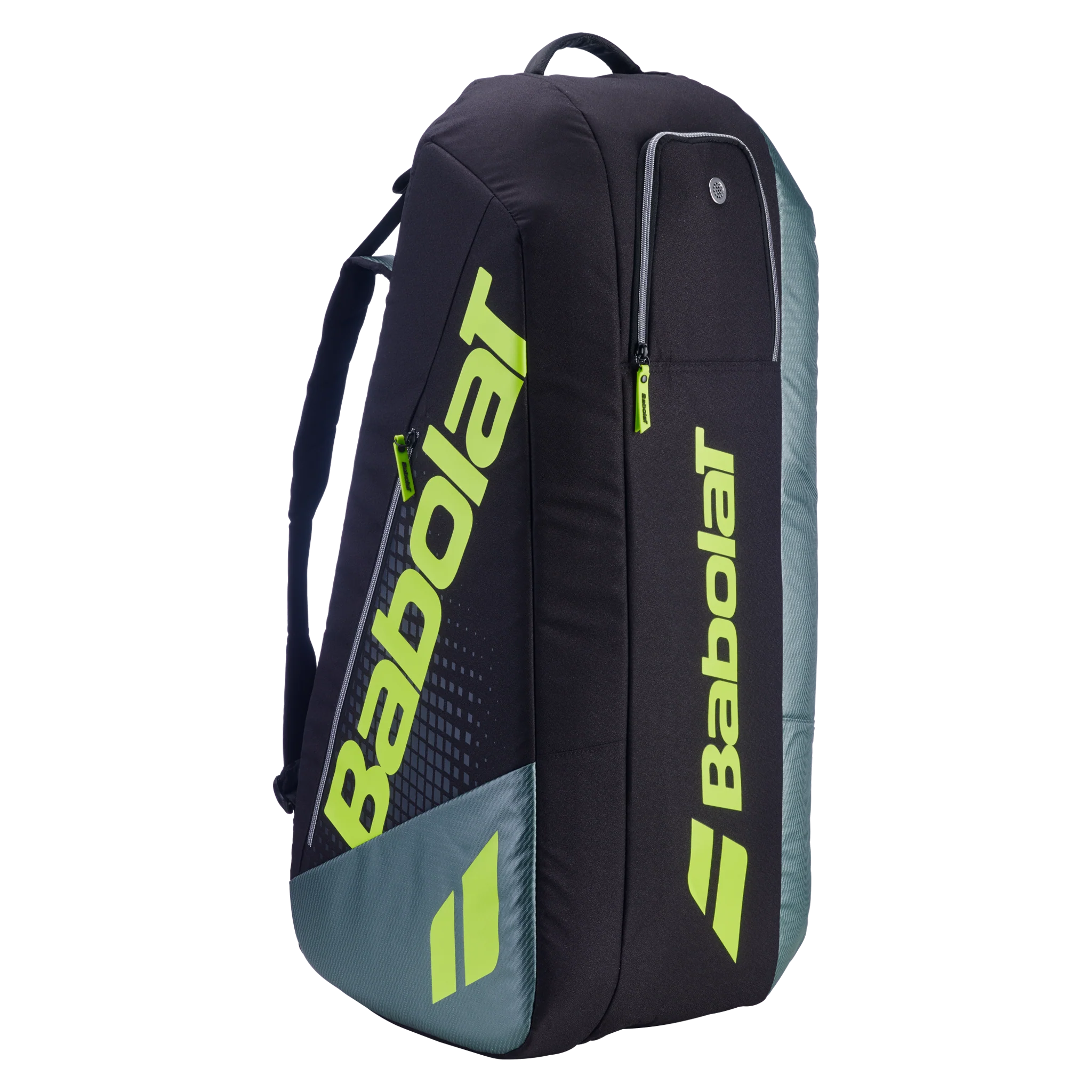 Babolat Pure Aero 6 Racket Bag (2026) - Image 2
