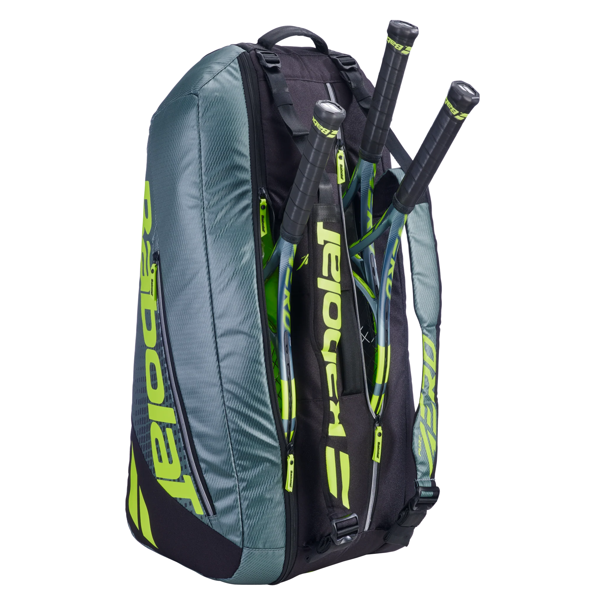Babolat Pure Aero 6 Racket Bag (2026) - Image 3
