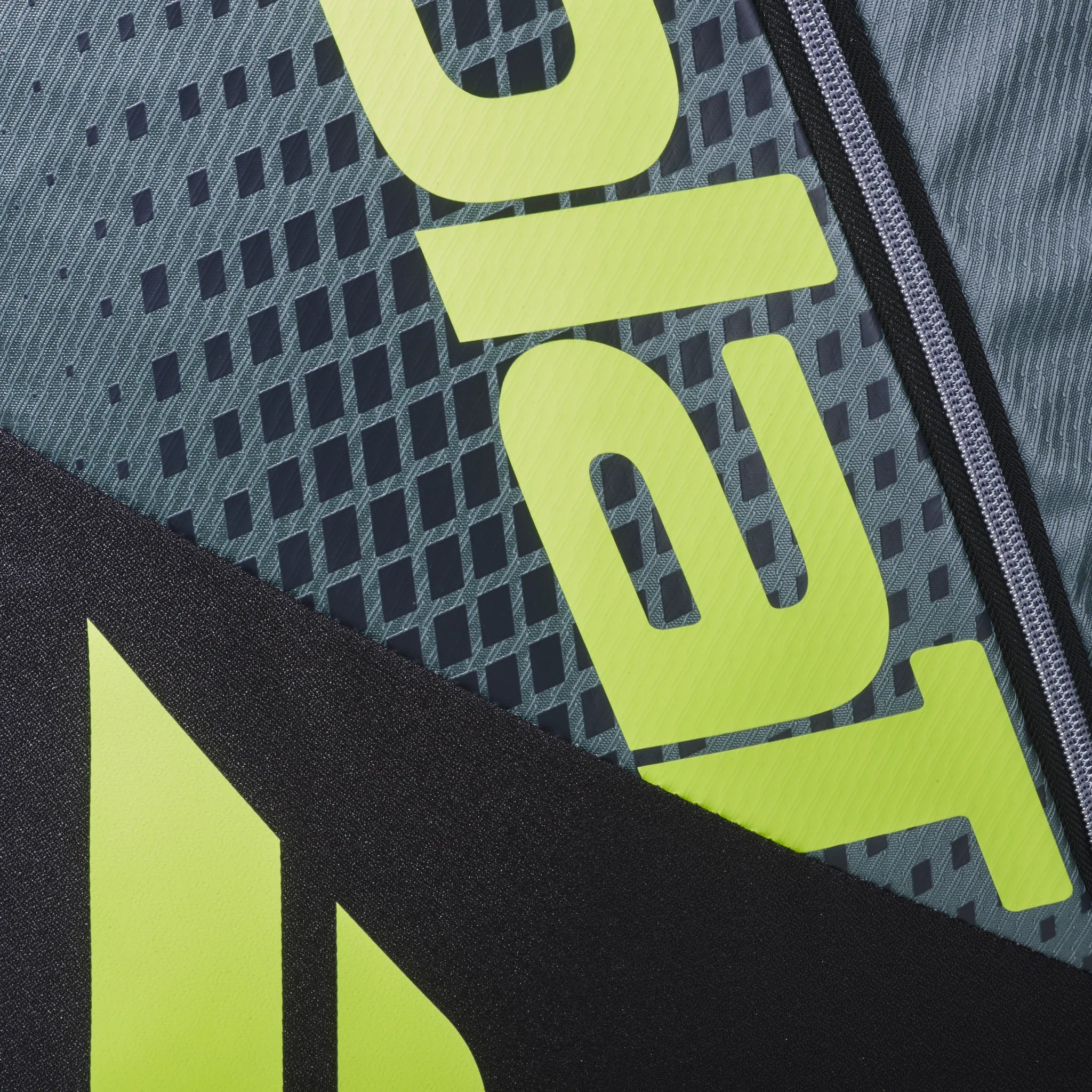 Babolat Pure Aero 6 Racket Bag (2026) - Image 4