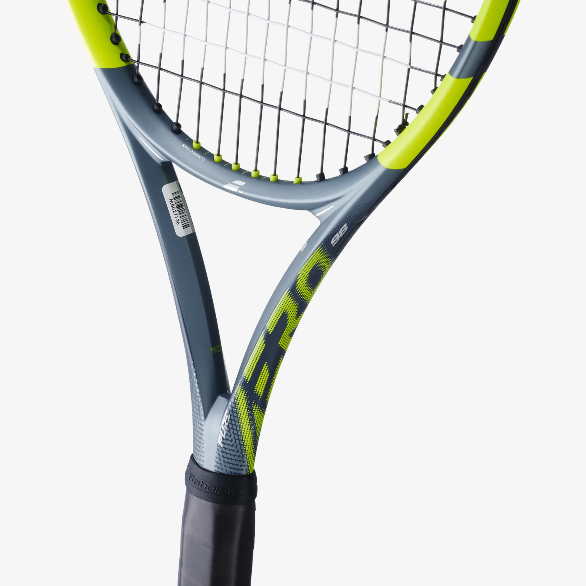 Babolat Pure Aero 98 (2026) - Demo Racket - Image 4
