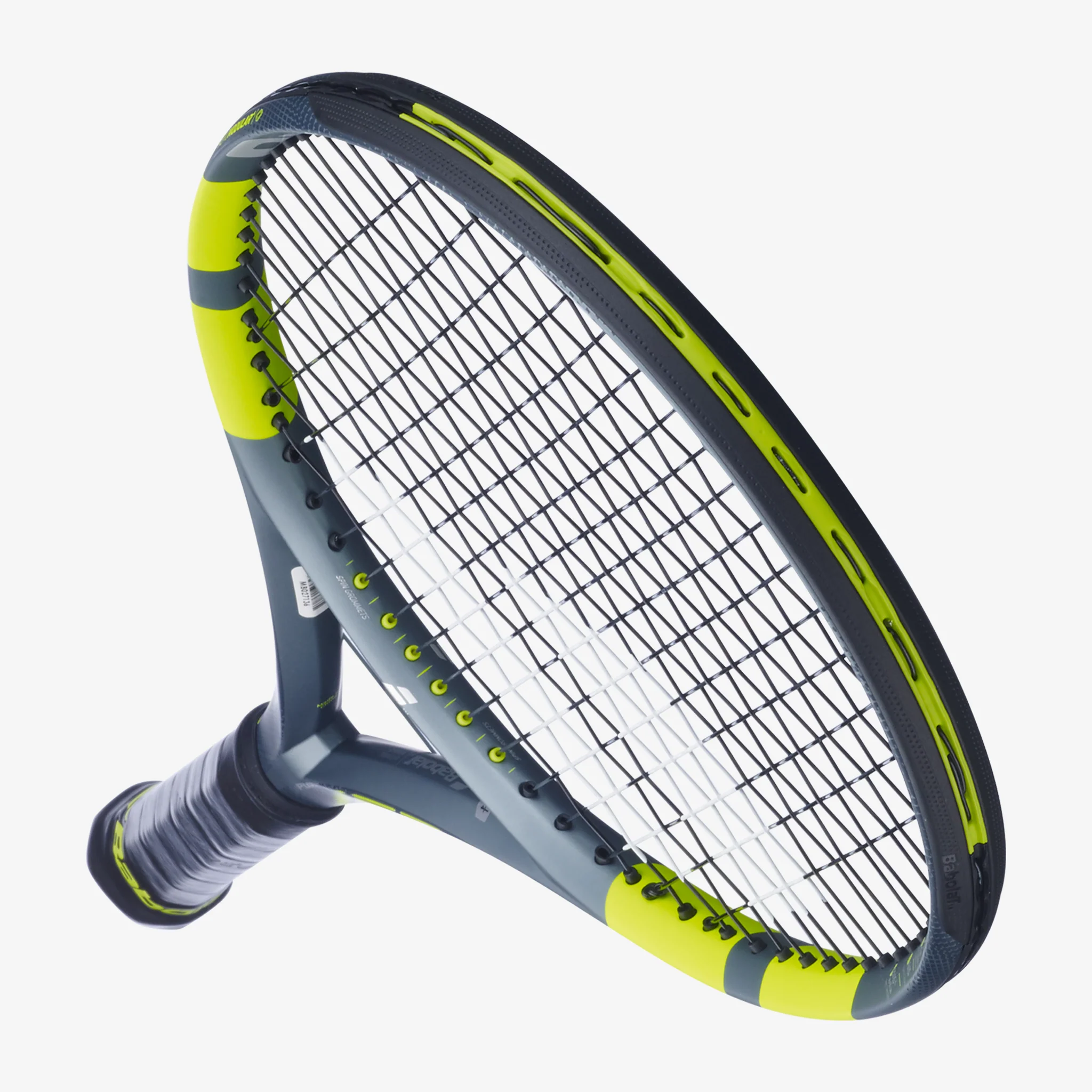 Babolat Pure Aero 98 (2026) - Demo Racket - Image 5