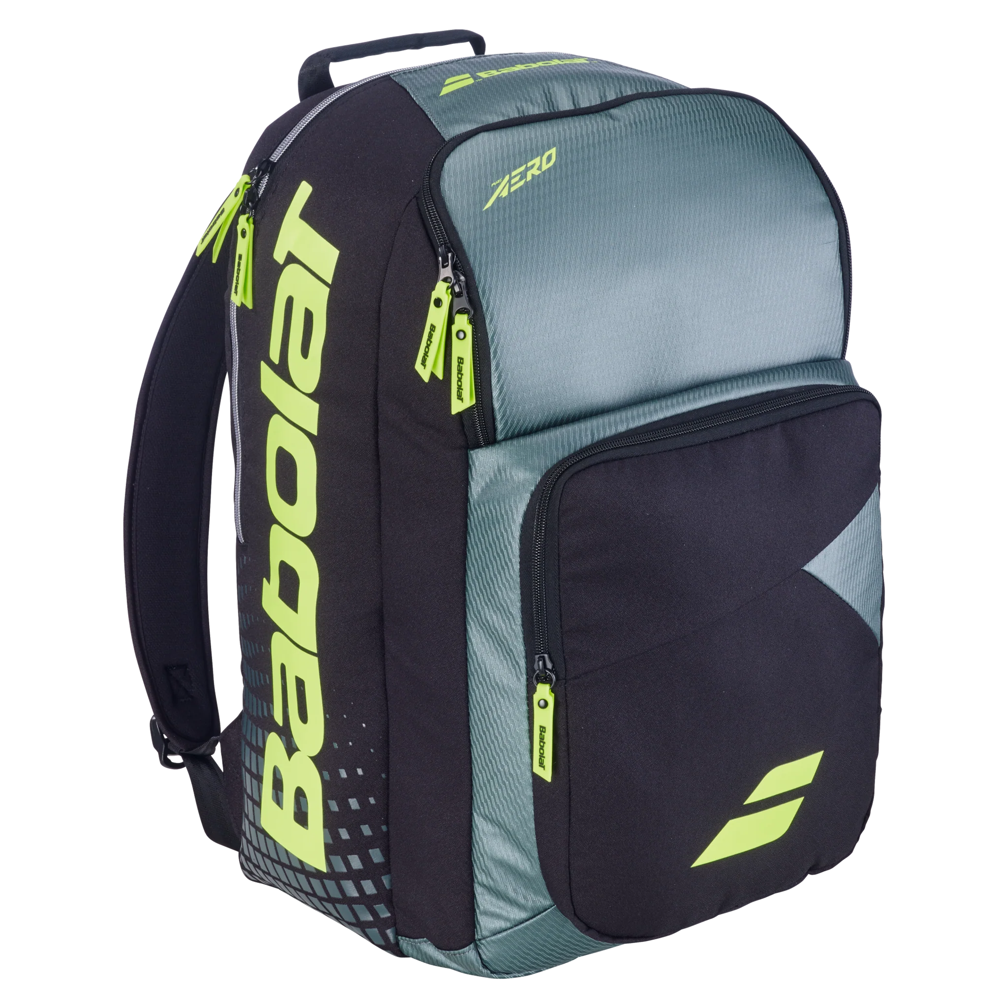 Babolat Pure Aero Backpack 2026
