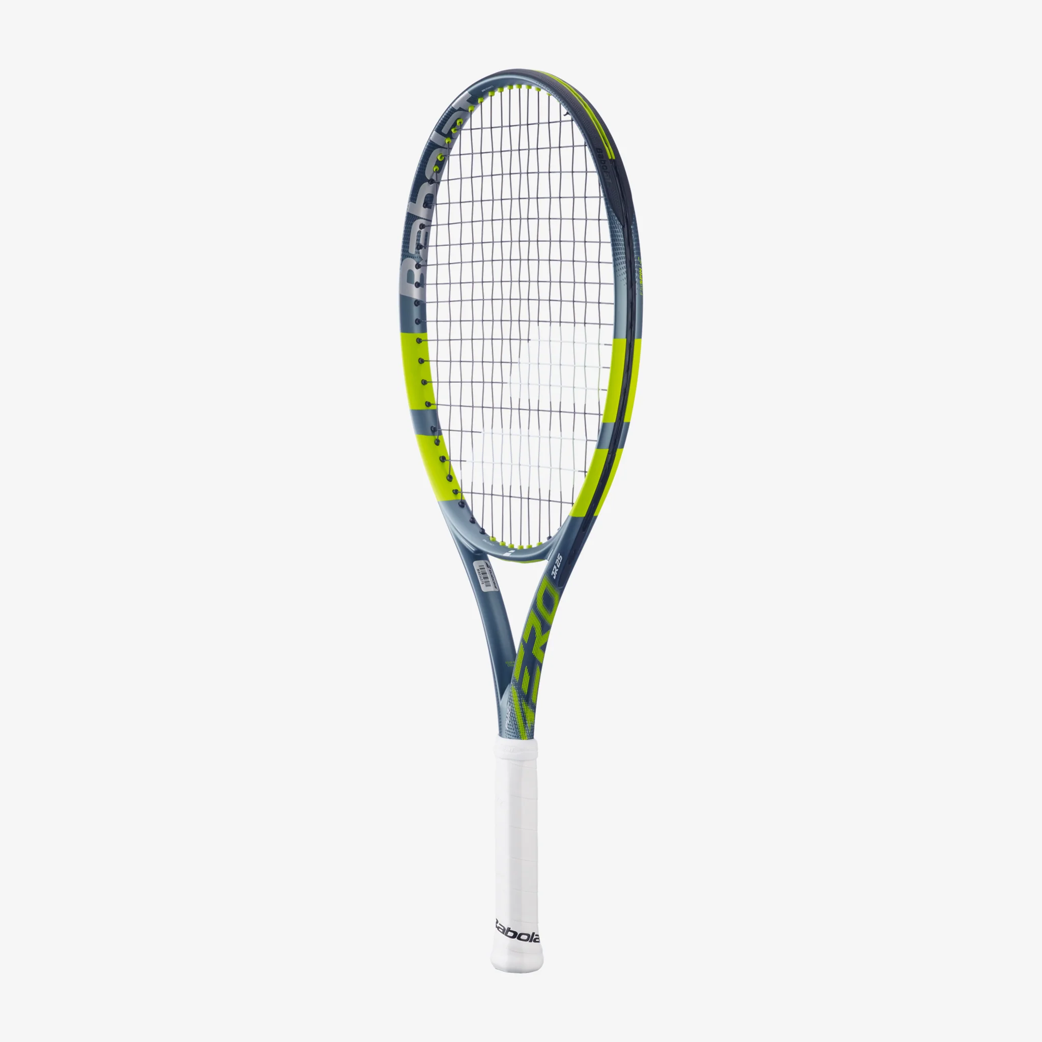 Babolat Pure Aero Junior 25 (2026) - Image 2
