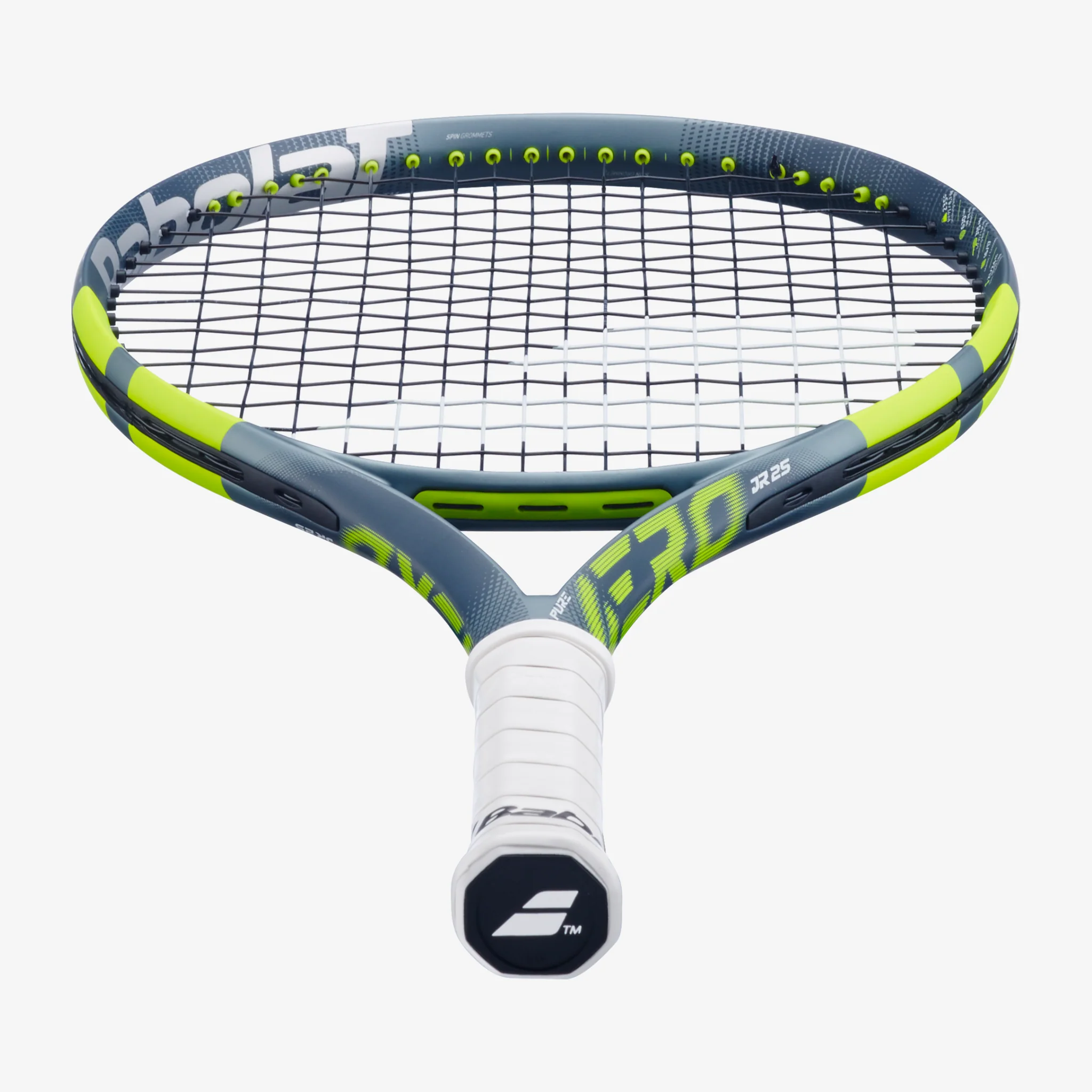 Babolat Pure Aero Junior 25 (2026) - Image 3