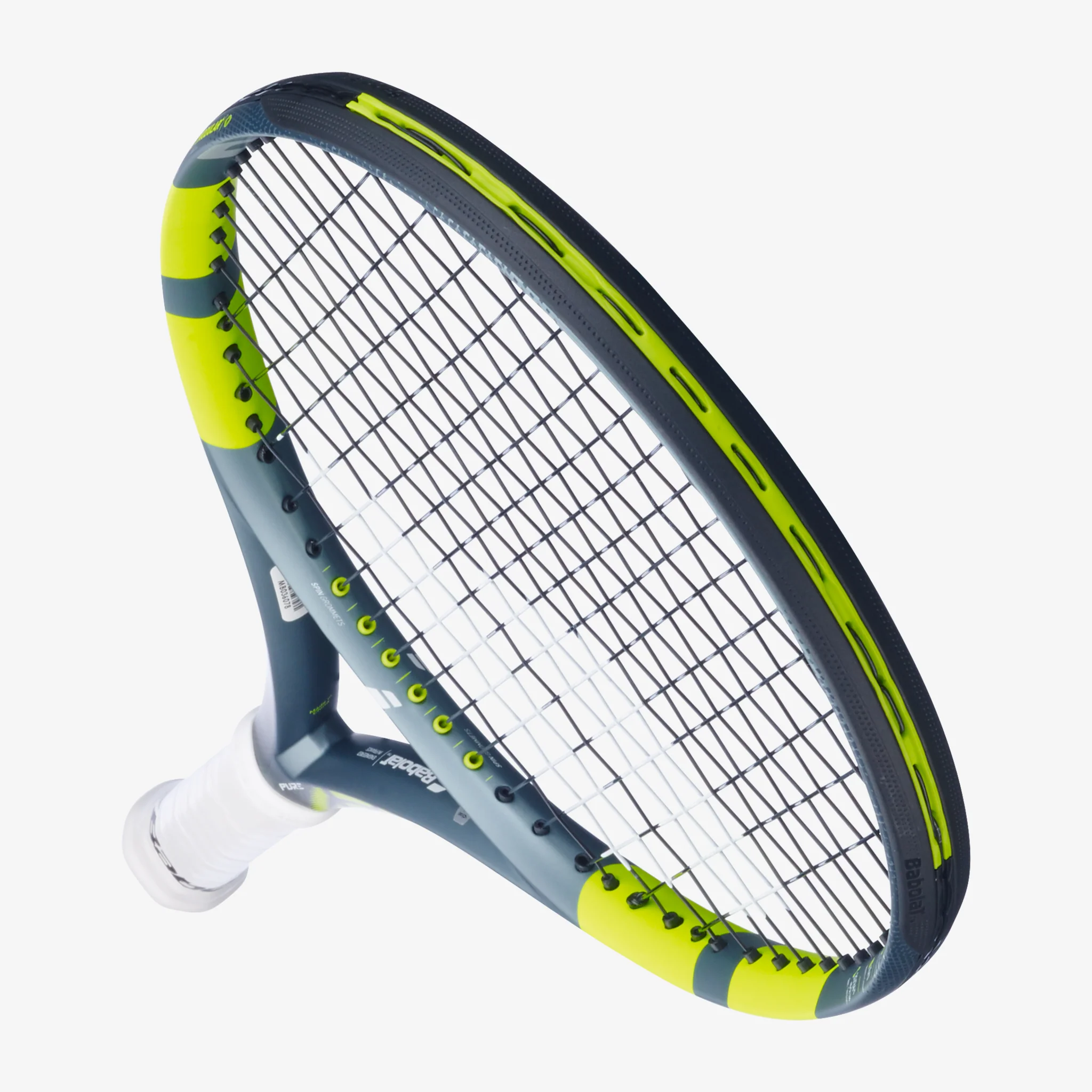 Babolat Pure Aero Junior 25 (2026) - Image 4