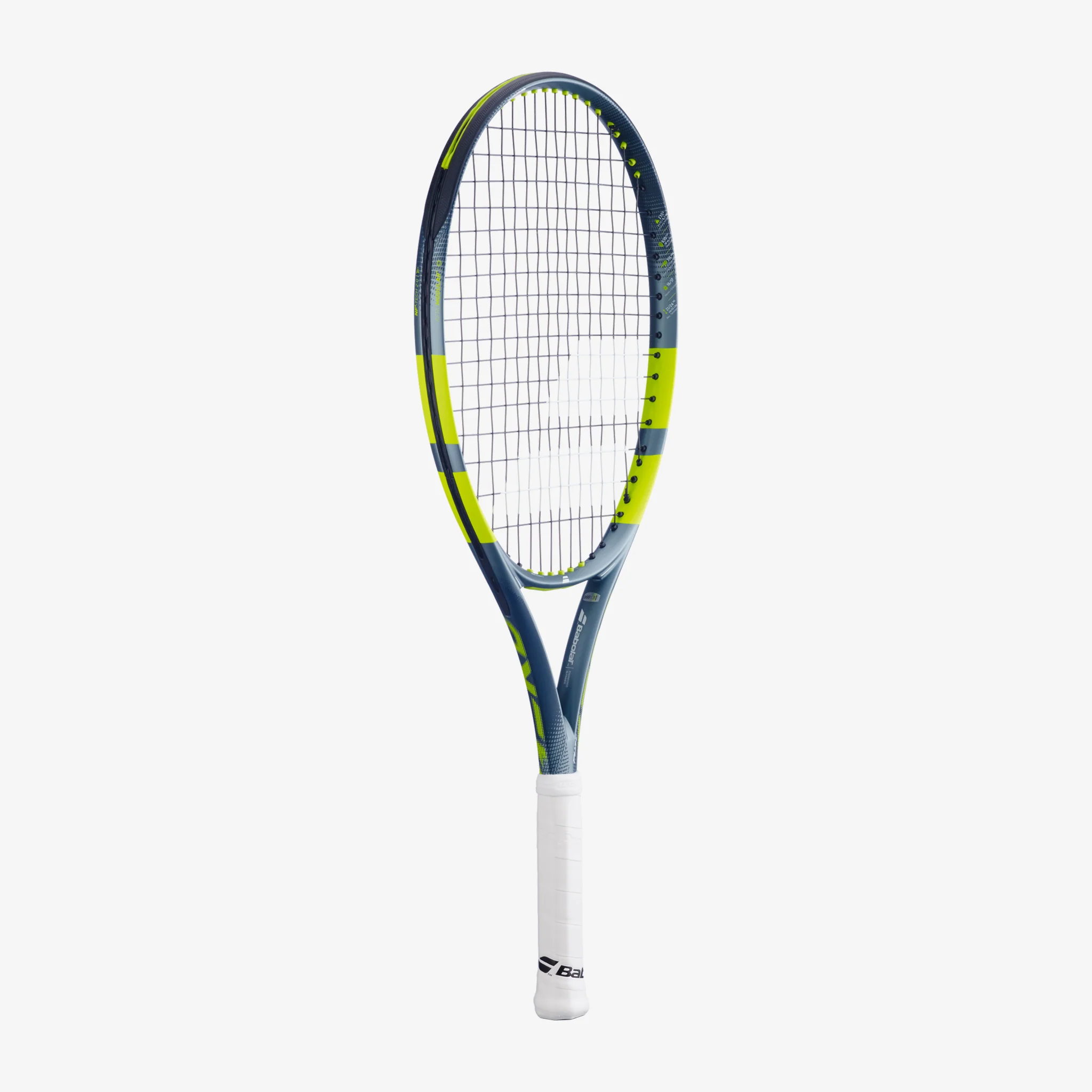 Babolat Pure Aero Junior 25 (2026) - Image 6
