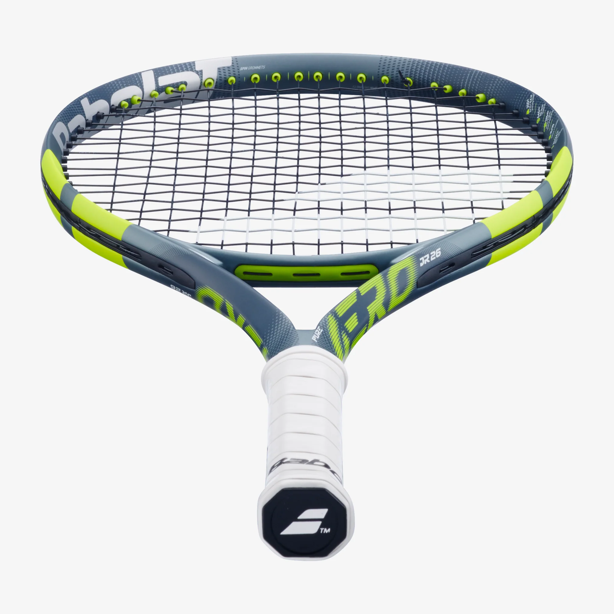 Babolat Pure Aero Junior 26 (2026) - Image 3
