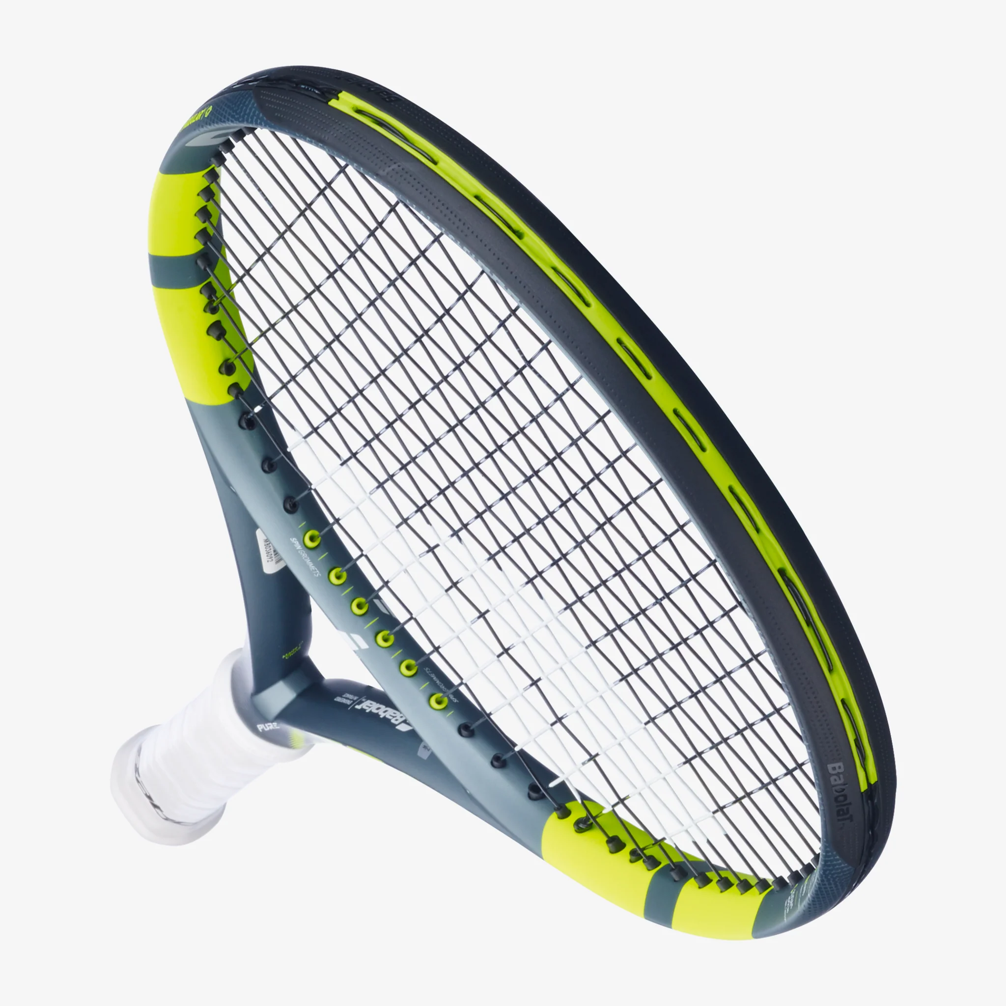 Babolat Pure Aero Junior 26 (2026) - Image 4