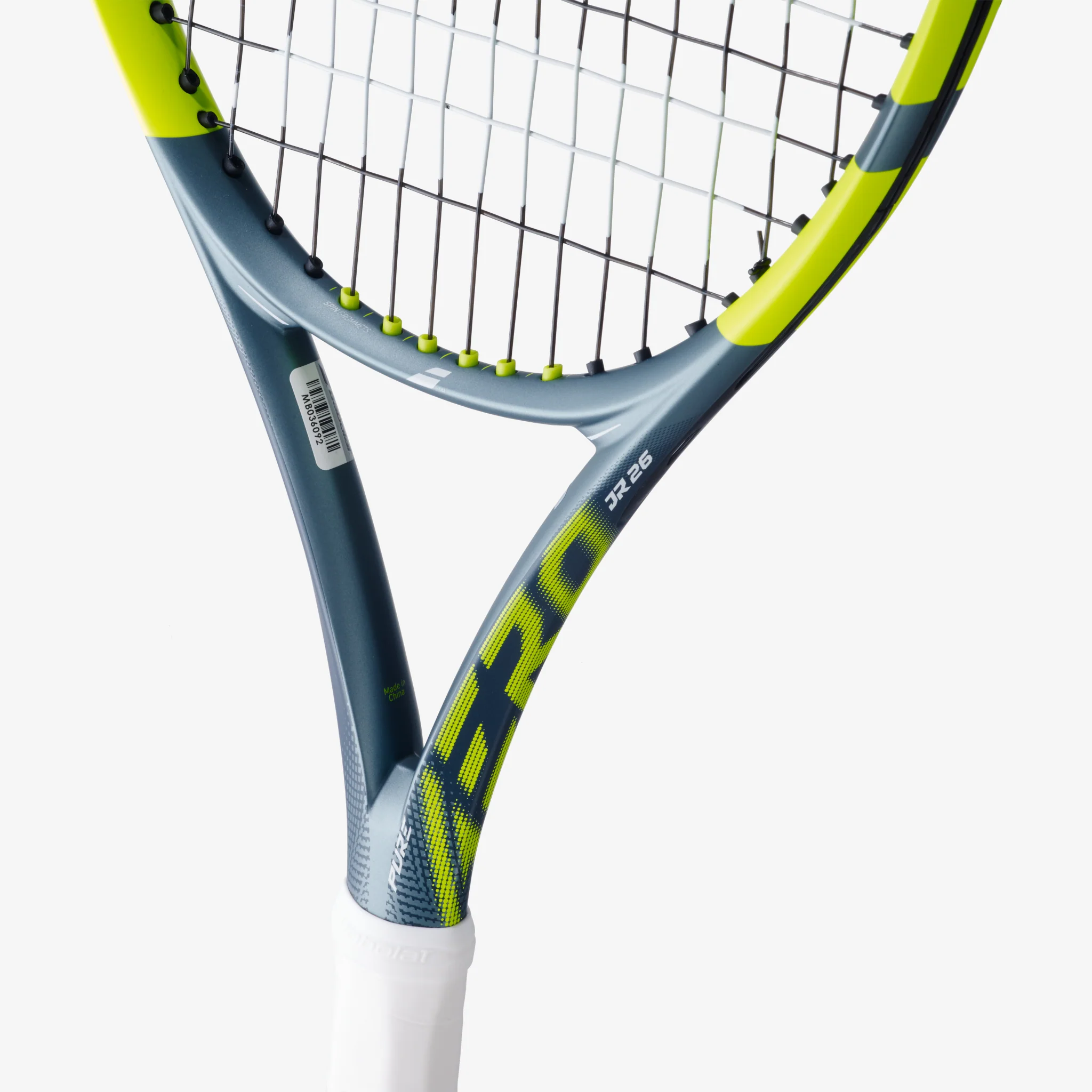 Babolat Pure Aero Junior 26 (2026) - Image 5