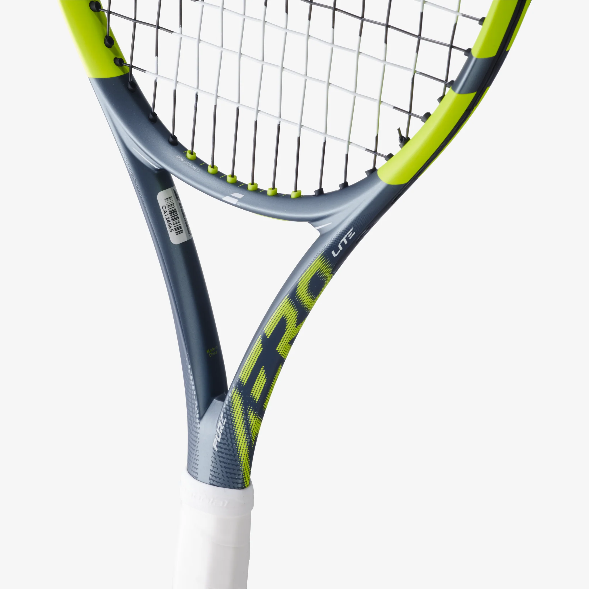 Babolat Pure Aero Lite (2026) - Image 5