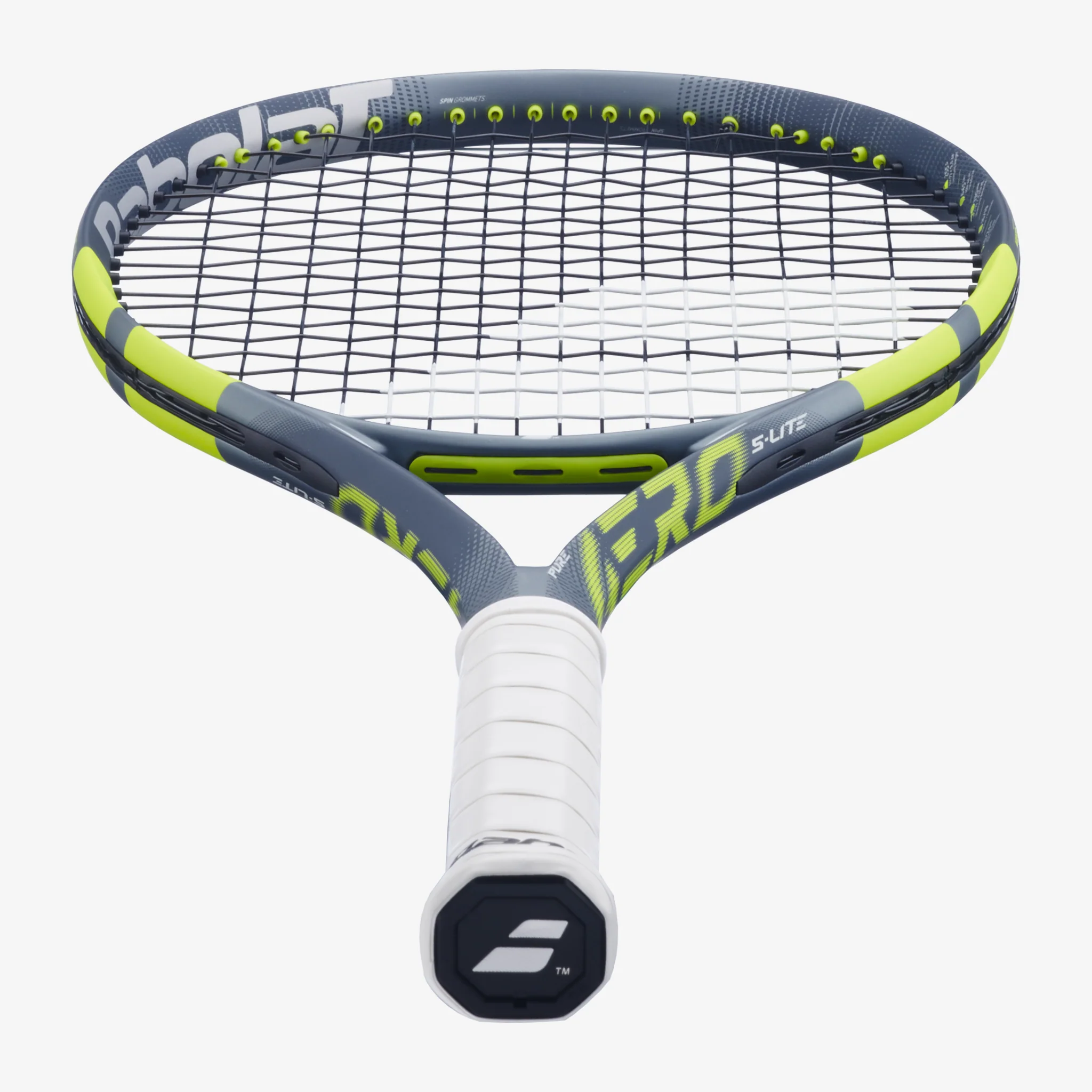 Babolat Pure Aero Super Lite (2026) - Image 3