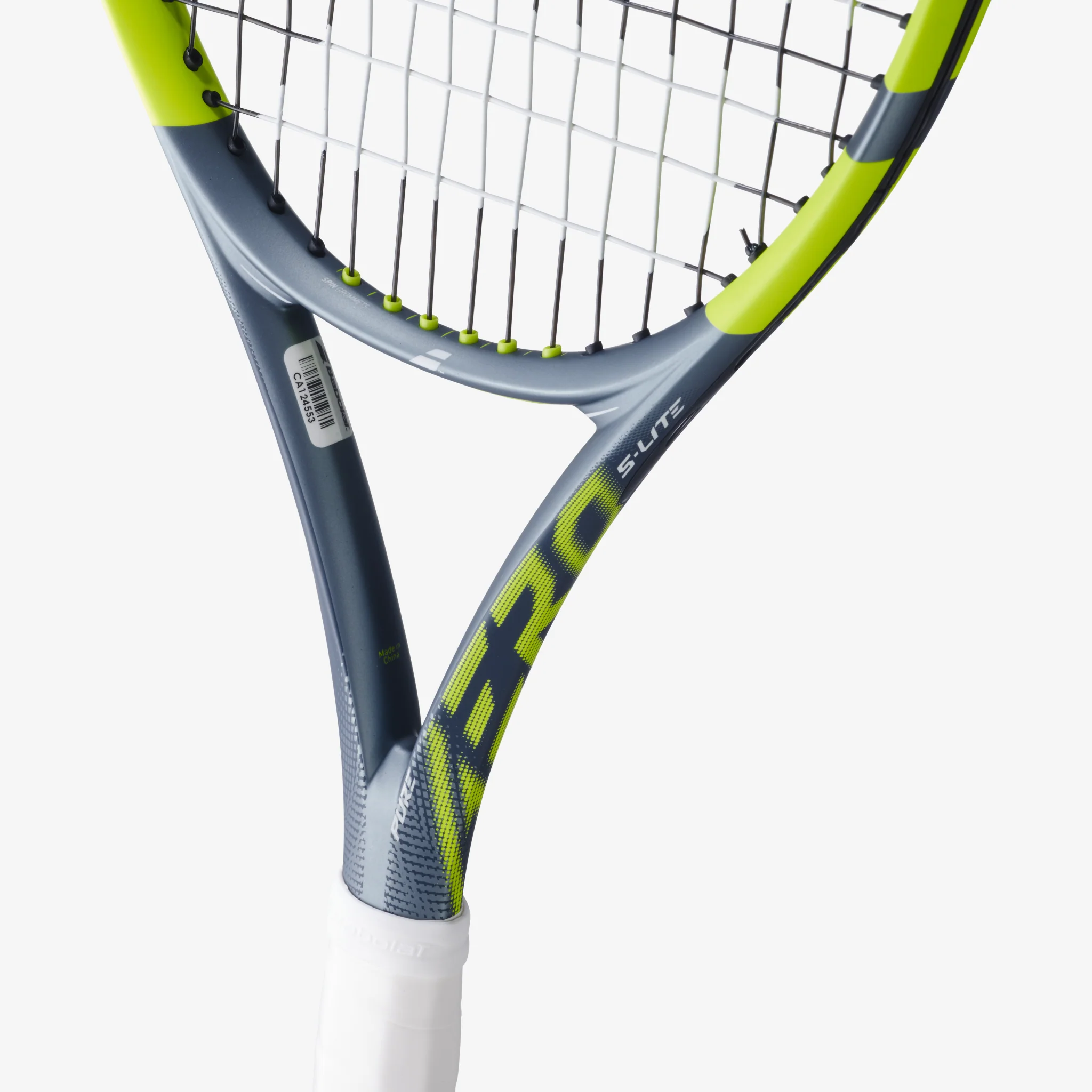 Babolat Pure Aero Super Lite (2026) - Image 5
