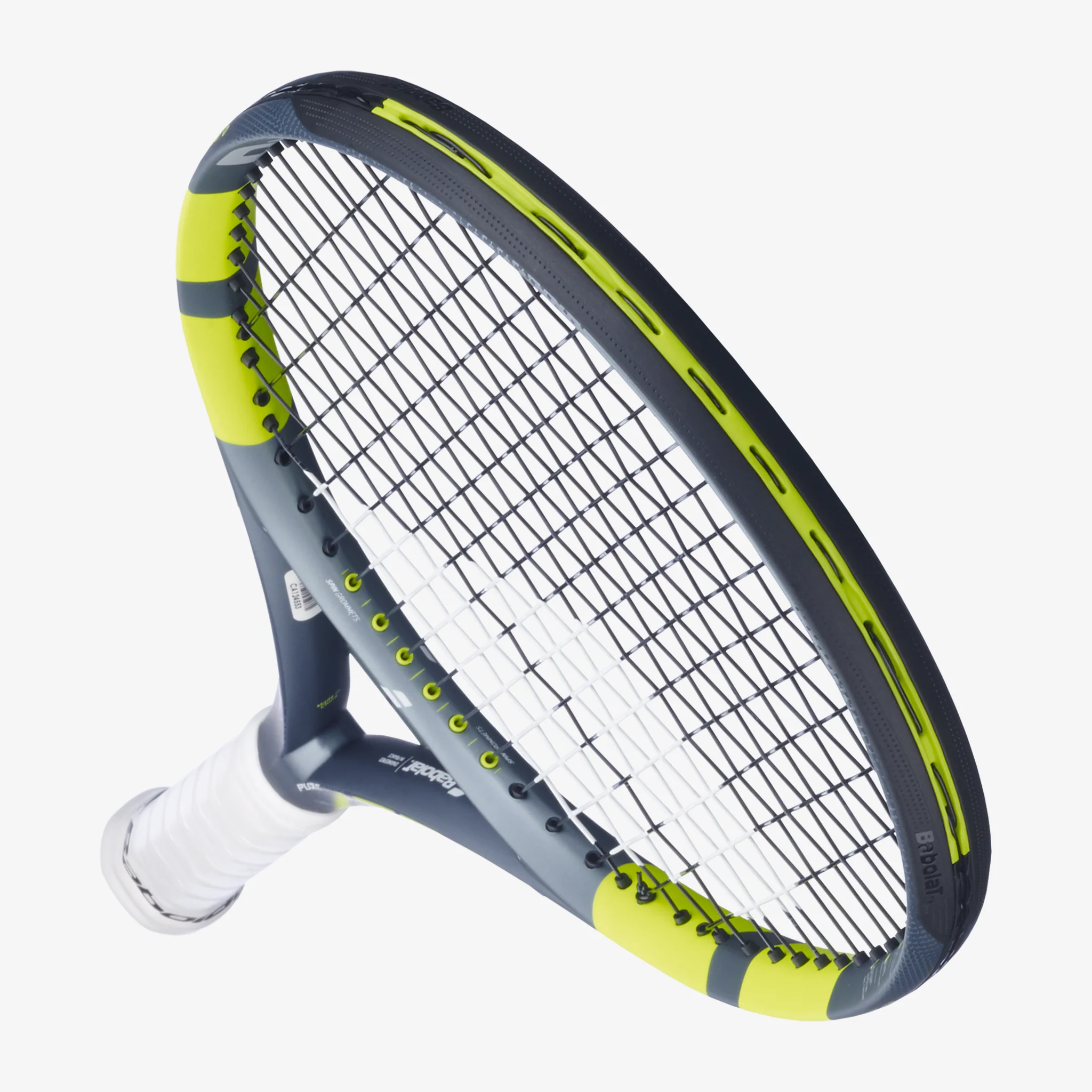 Babolat Pure Aero Super Lite (2026) - Demo Racket - Image 4