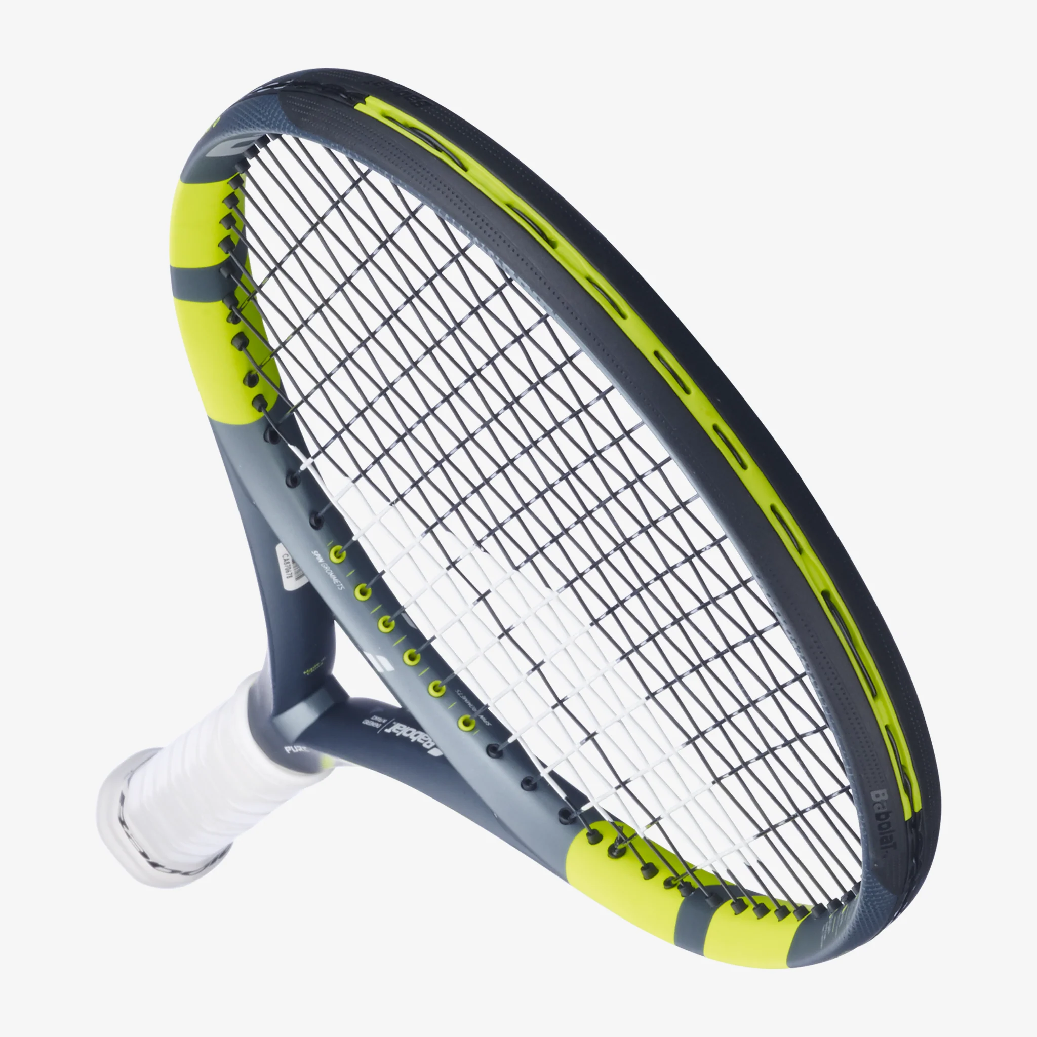 Babolat Pure Aero Team (2026) - Image 4