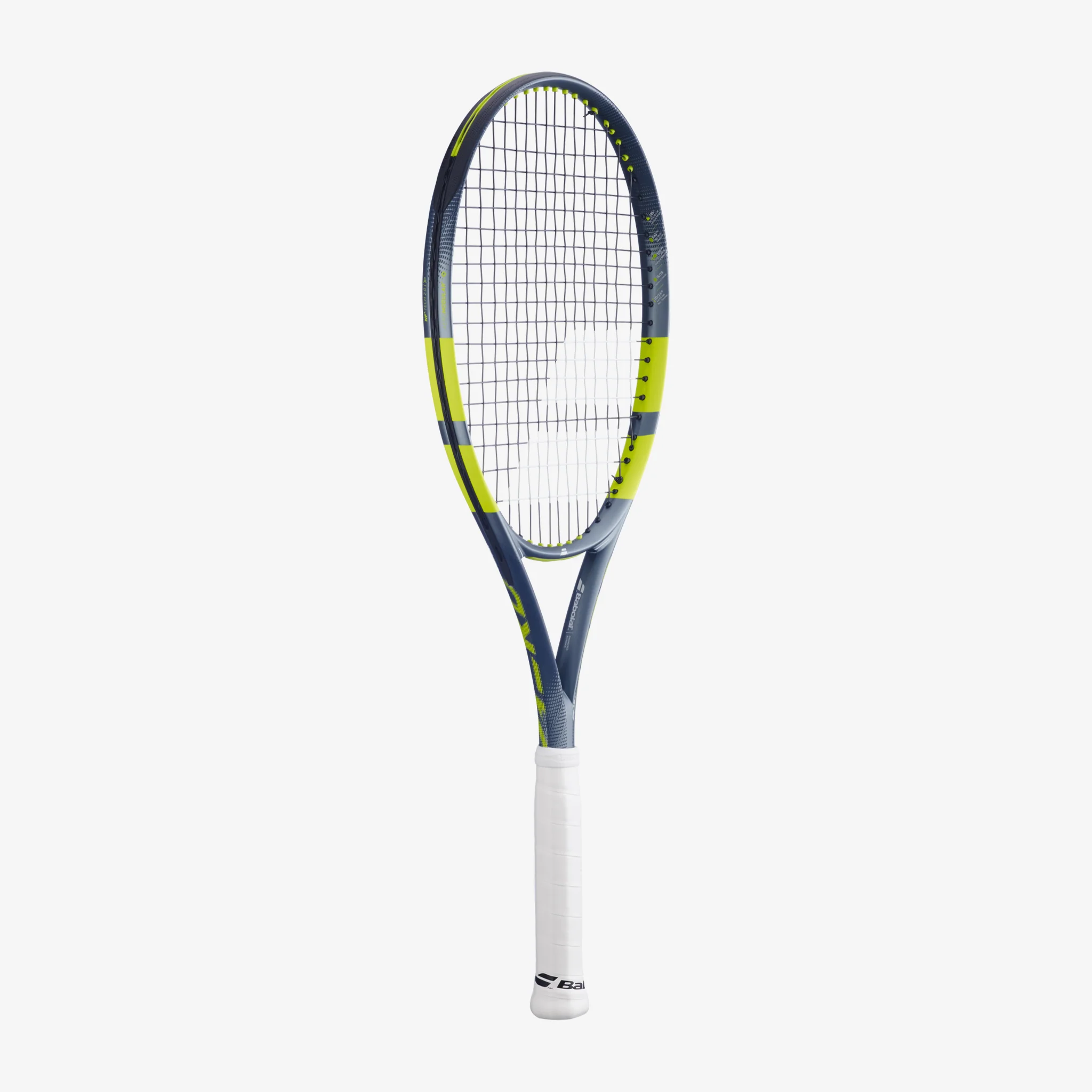 Babolat Pure Aero Team (2026) - Demo Racket - Image 2