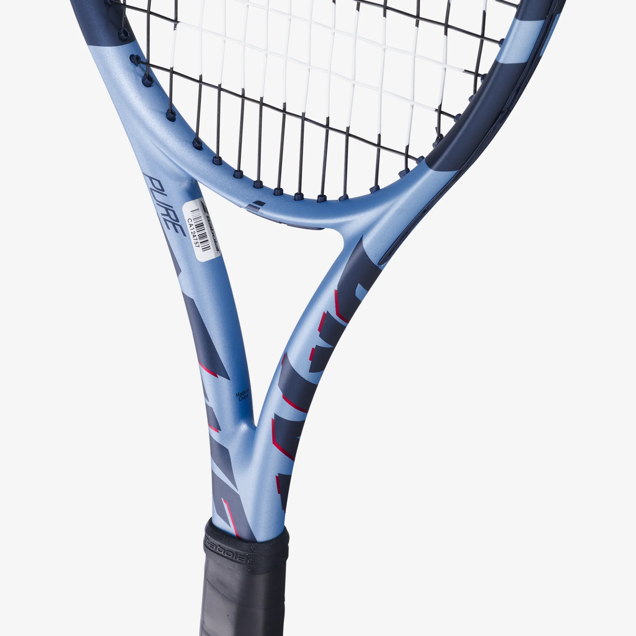 Babolat Pure Drive (2025) - Demo Racket - Image 5