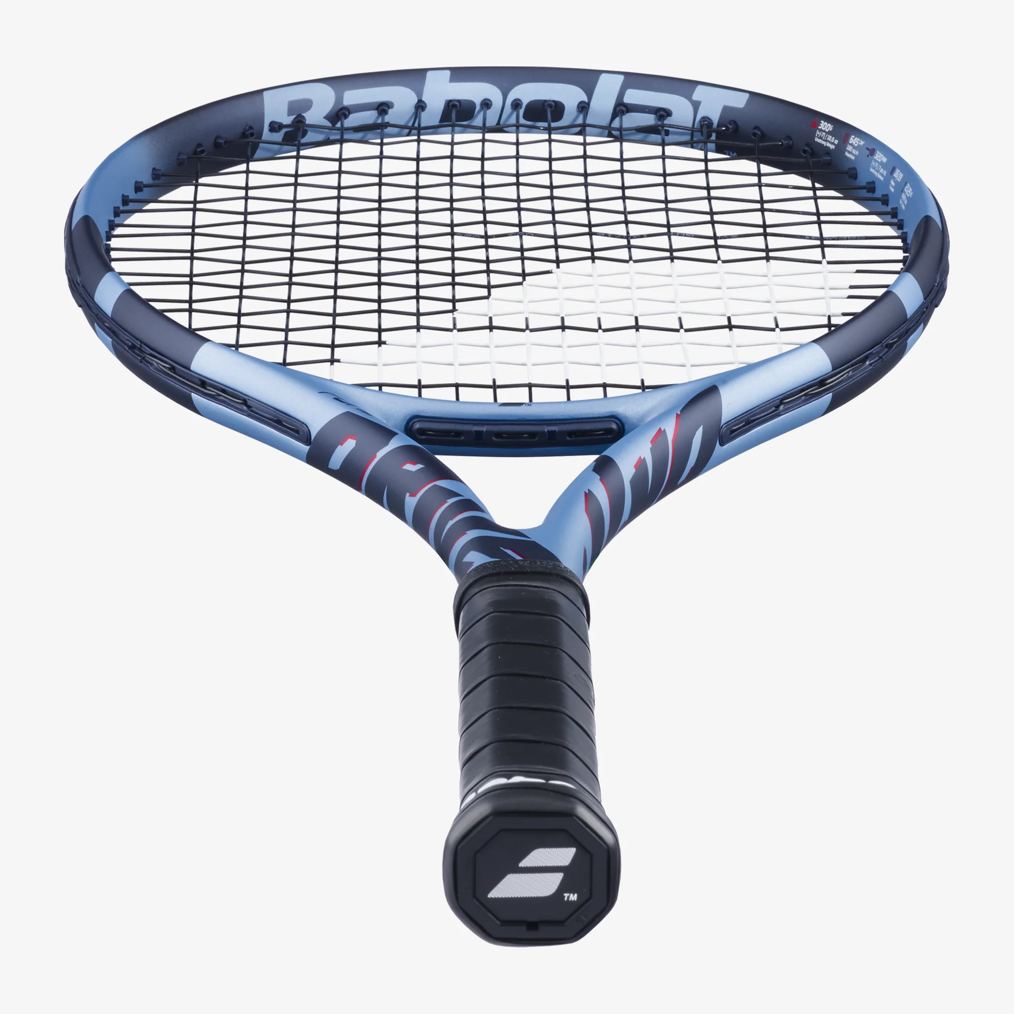 Babolat Pure Drive 98 (2025) - Image 3