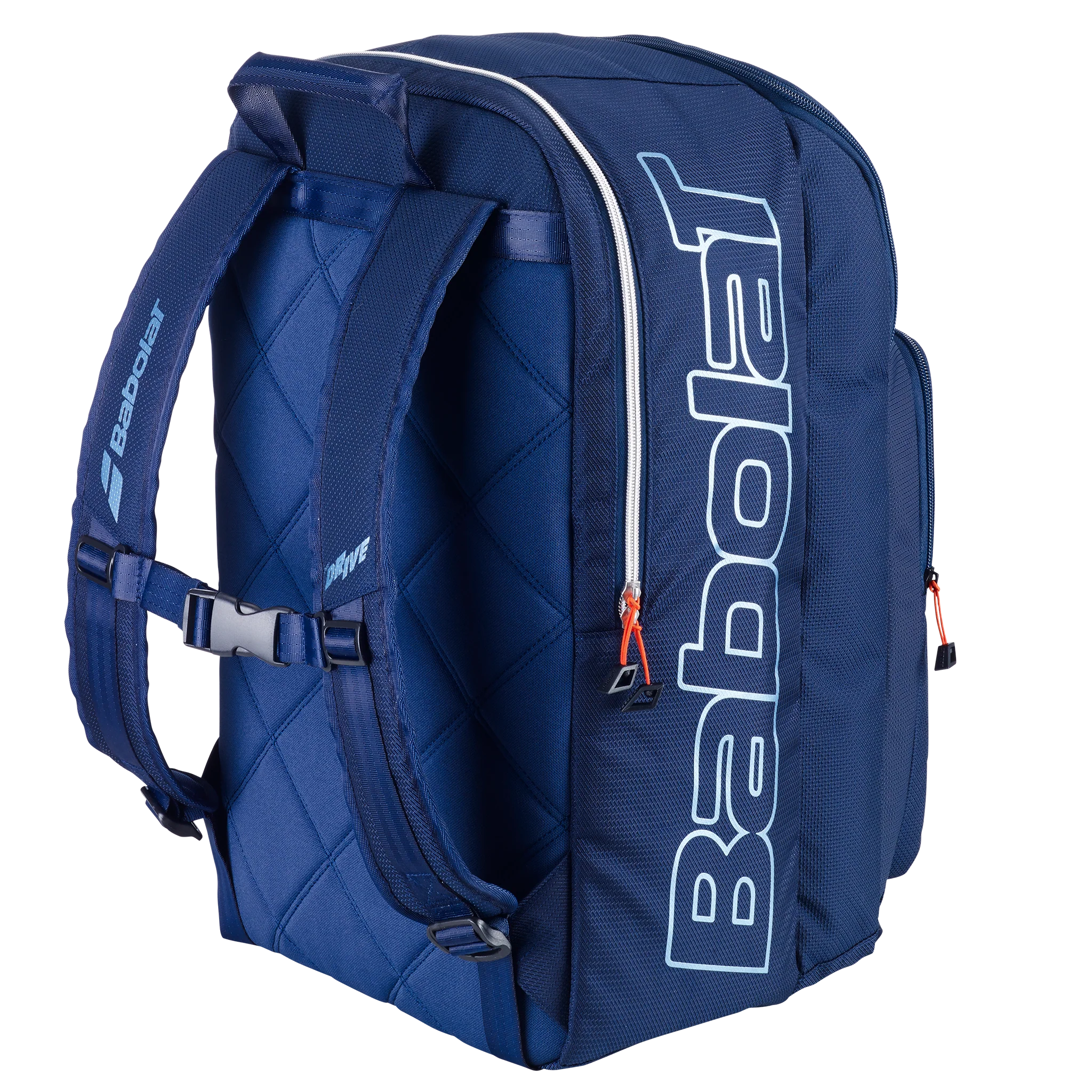 Babolat Pure Drive Backpack (2025) - Image 2