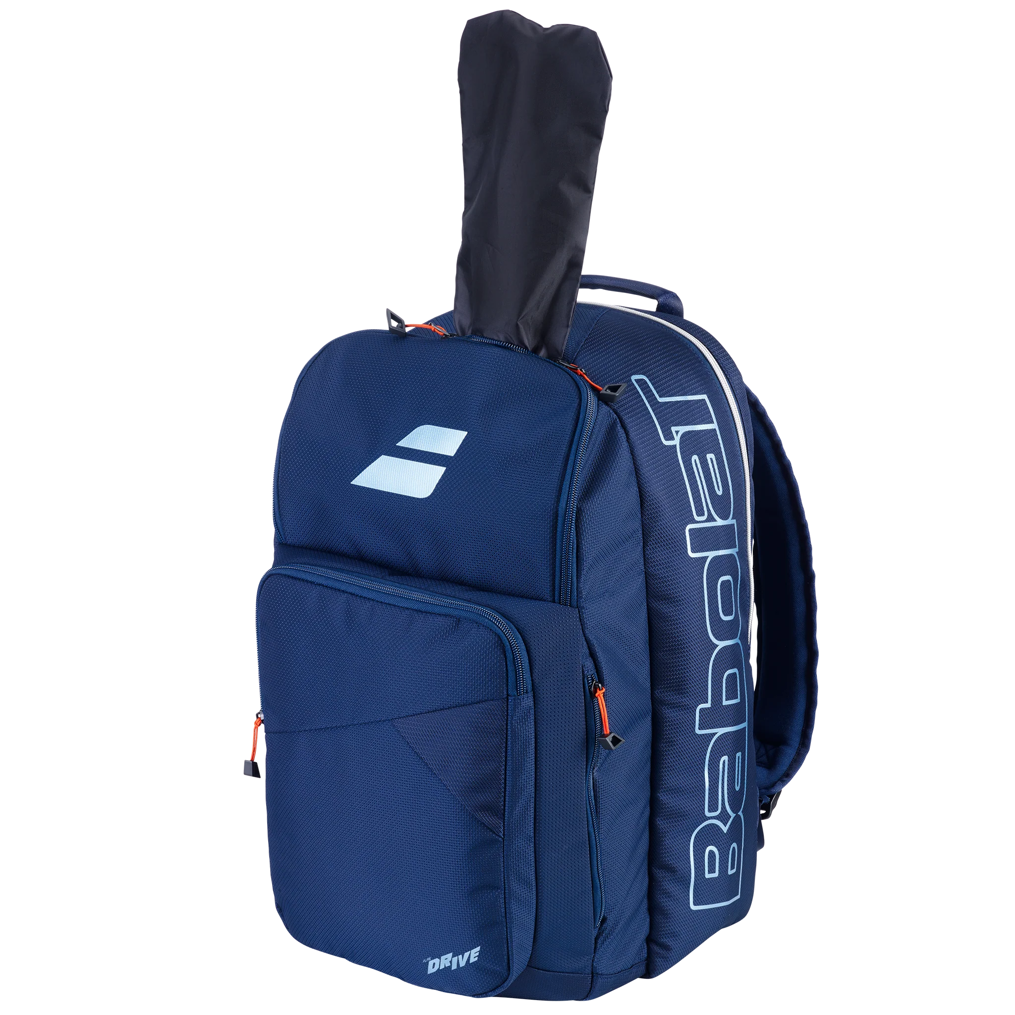 Babolat Pure Drive Backpack (2025) - Image 3