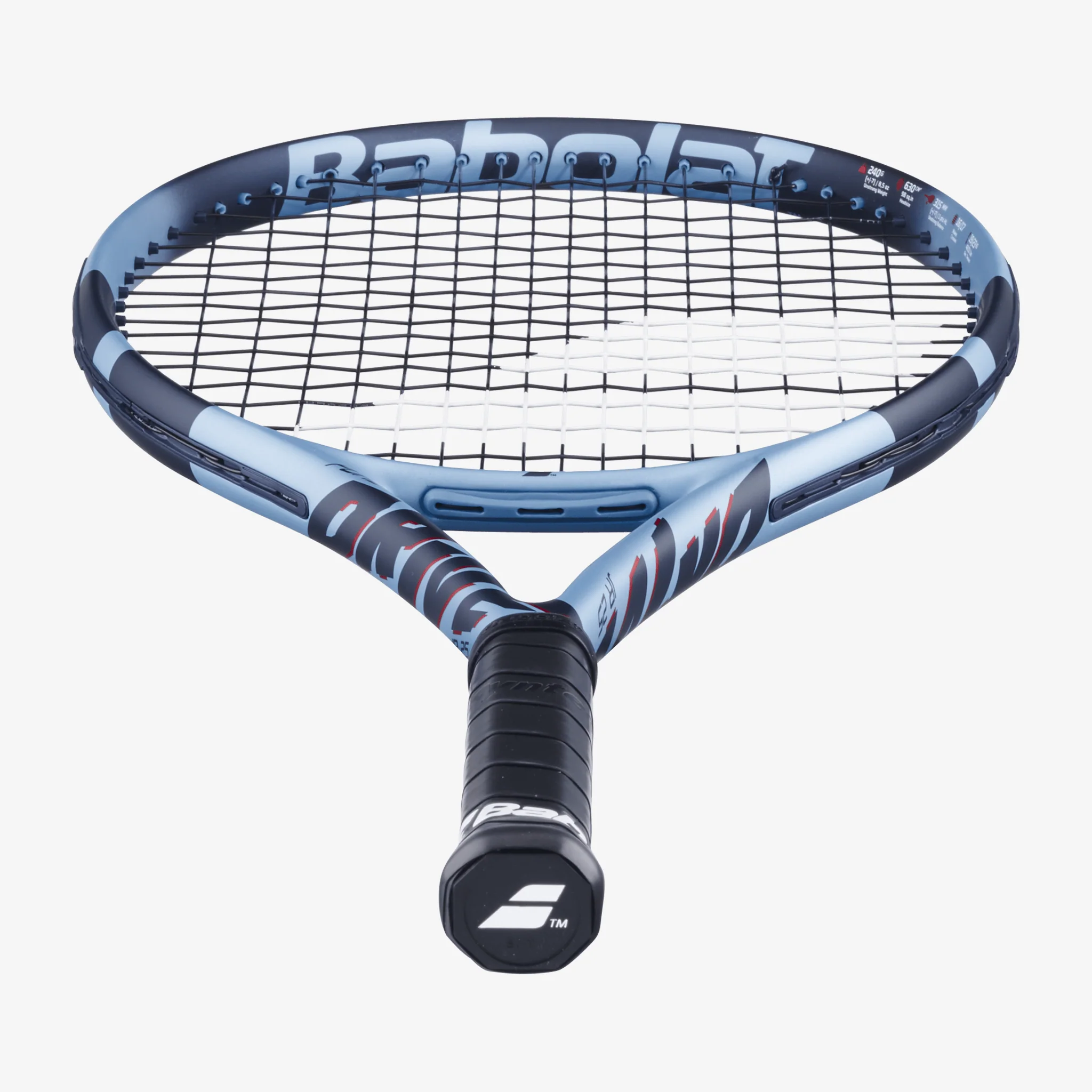 Babolat Pure Drive Junior 25 (2025) - Image 3