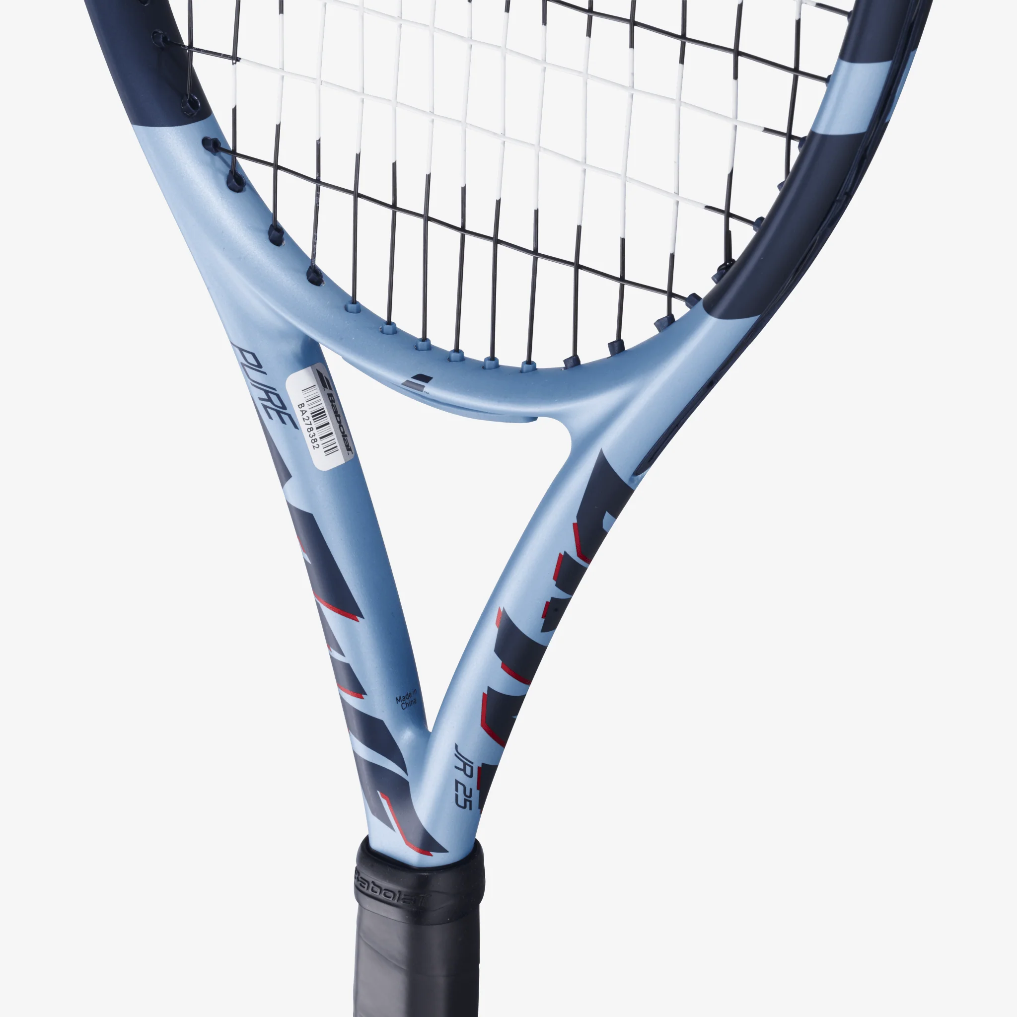 Babolat Pure Drive Junior 25 (2025) - Image 5
