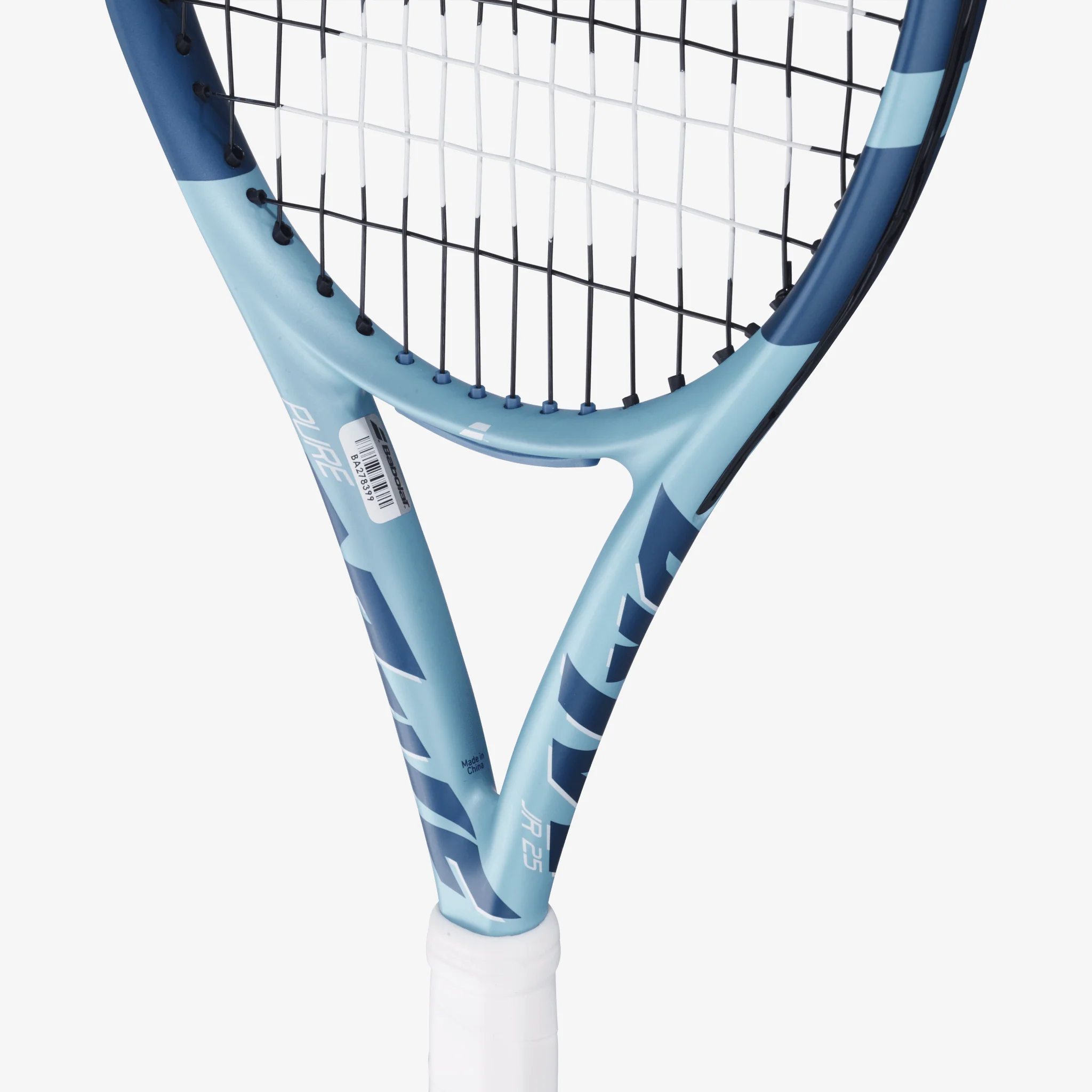 Babolat Pure Drive Junior 25 Light Blue (2025) - Image 5