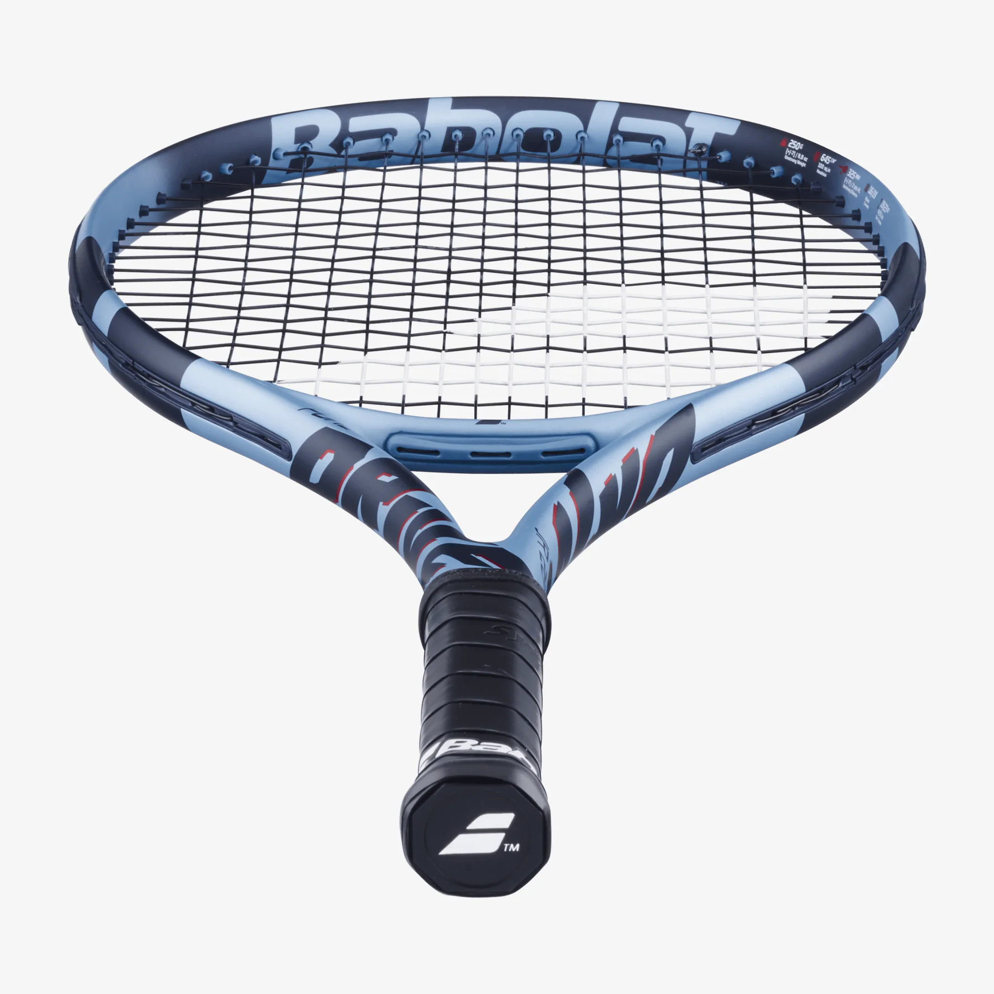 Babolat Pure Drive Junior 26 (2025) - Image 3