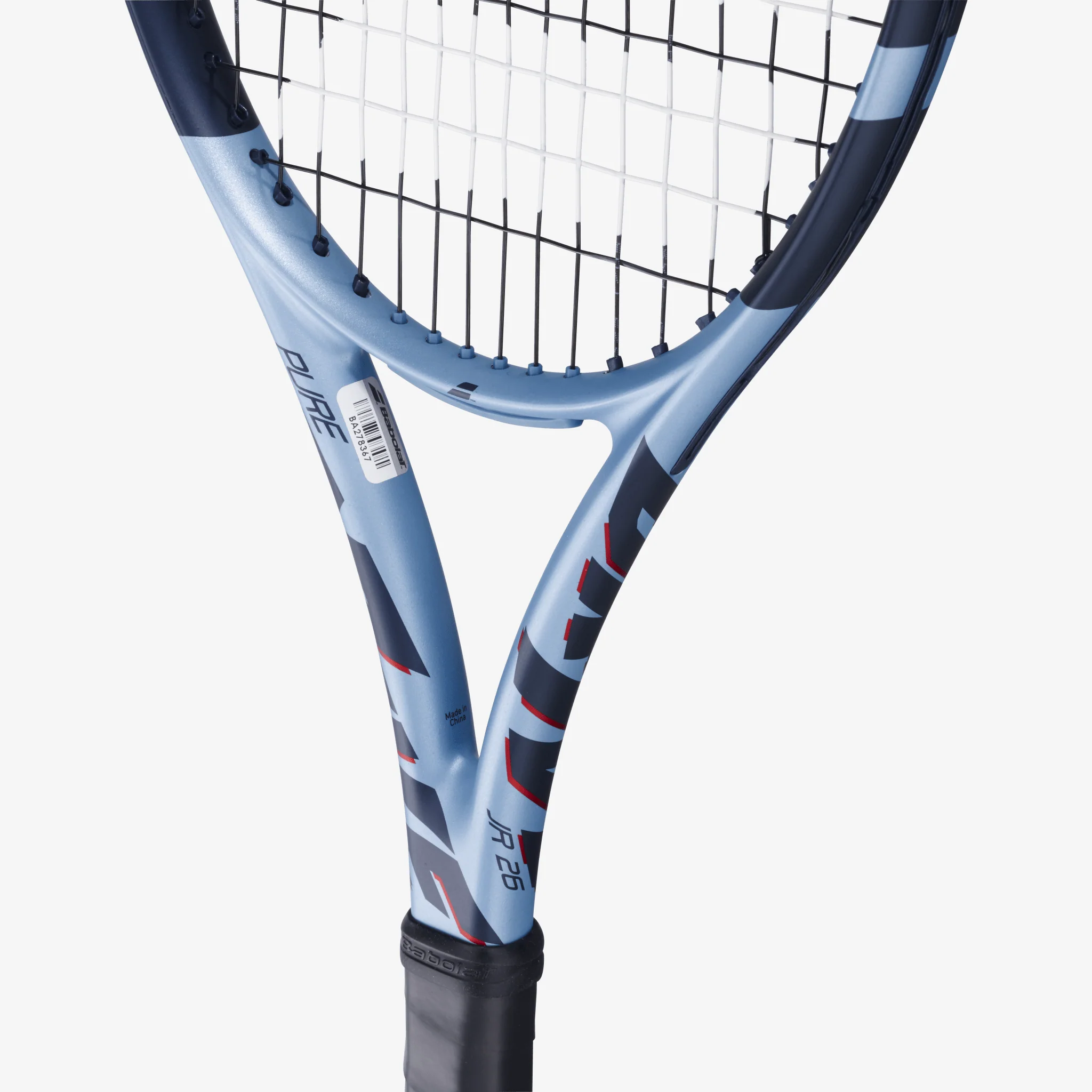 Babolat Pure Drive Junior 26 (2025) - Image 5