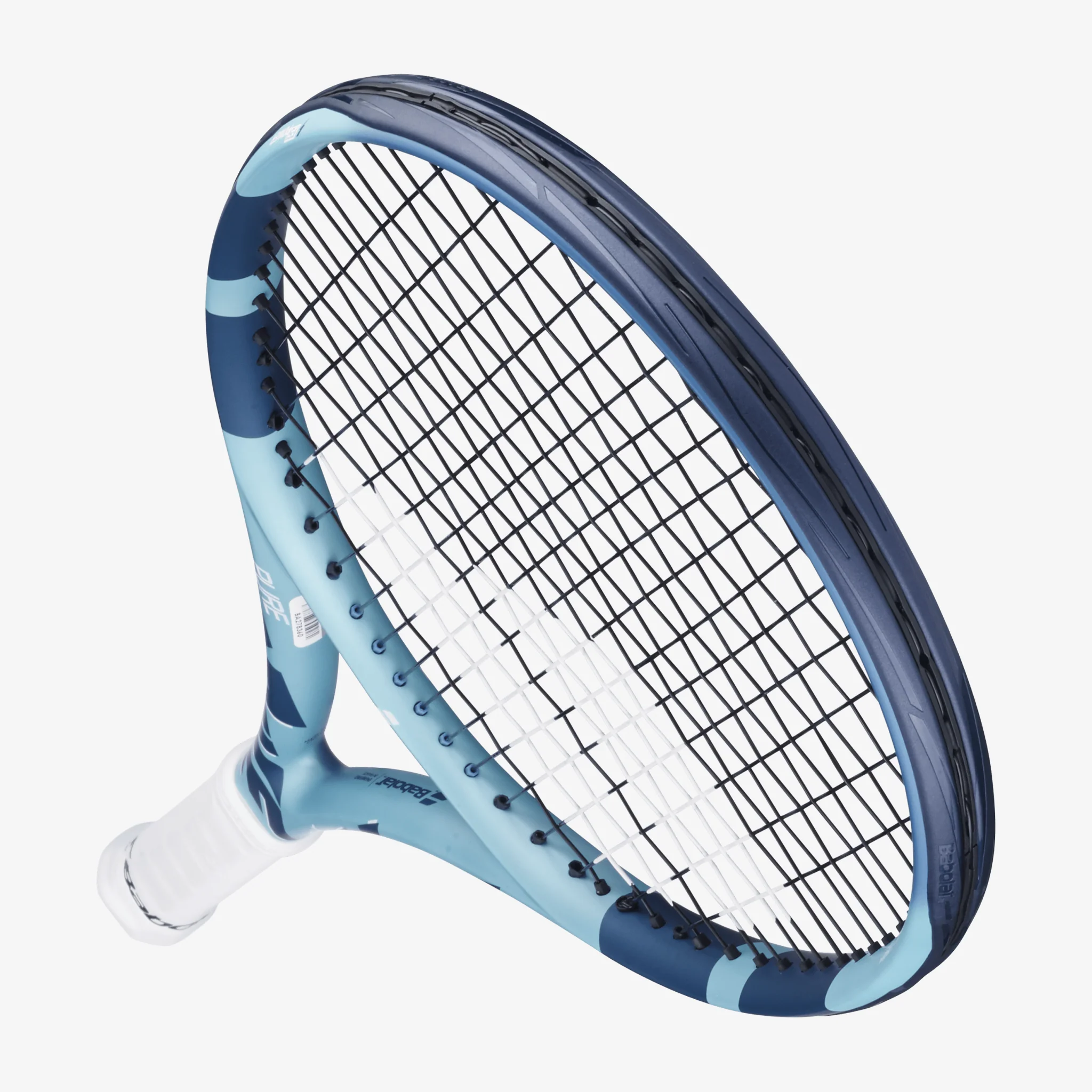 Babolat Pure Drive Junior 26 Light Blue (2025) - Image 4