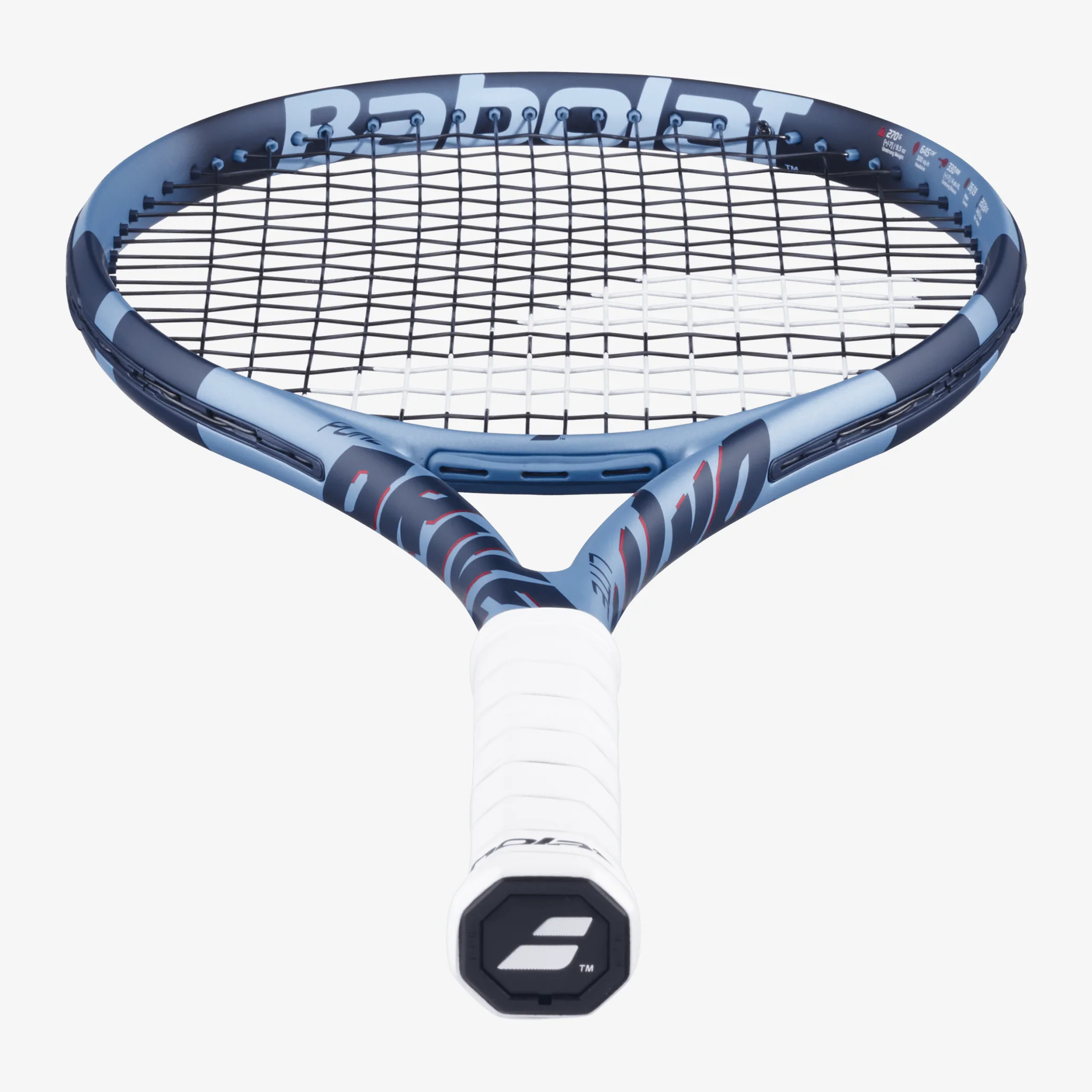 Babolat Pure Drive Lite (2025) - Image 3