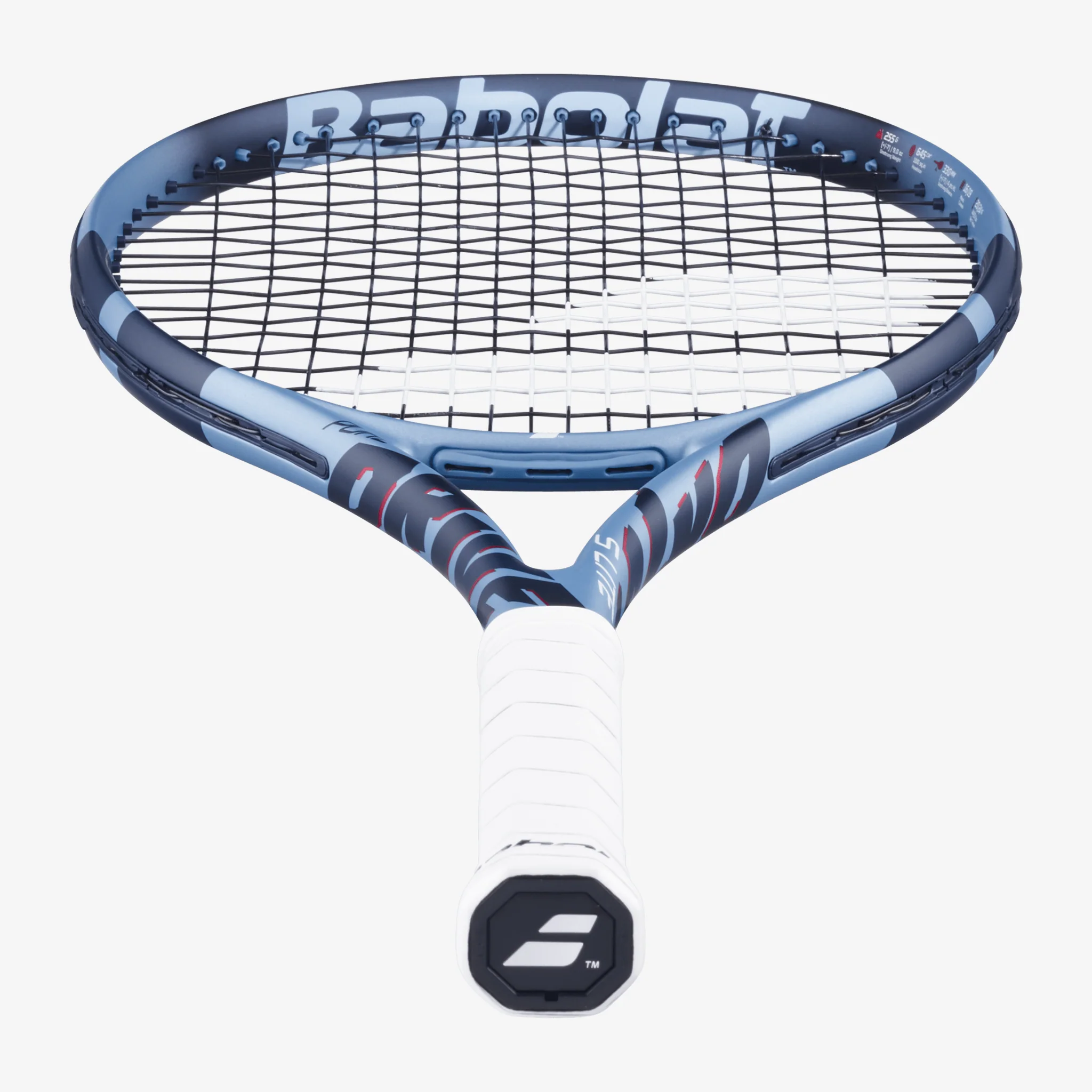 Babolat Pure Drive Super Lite (2025) - Image 3