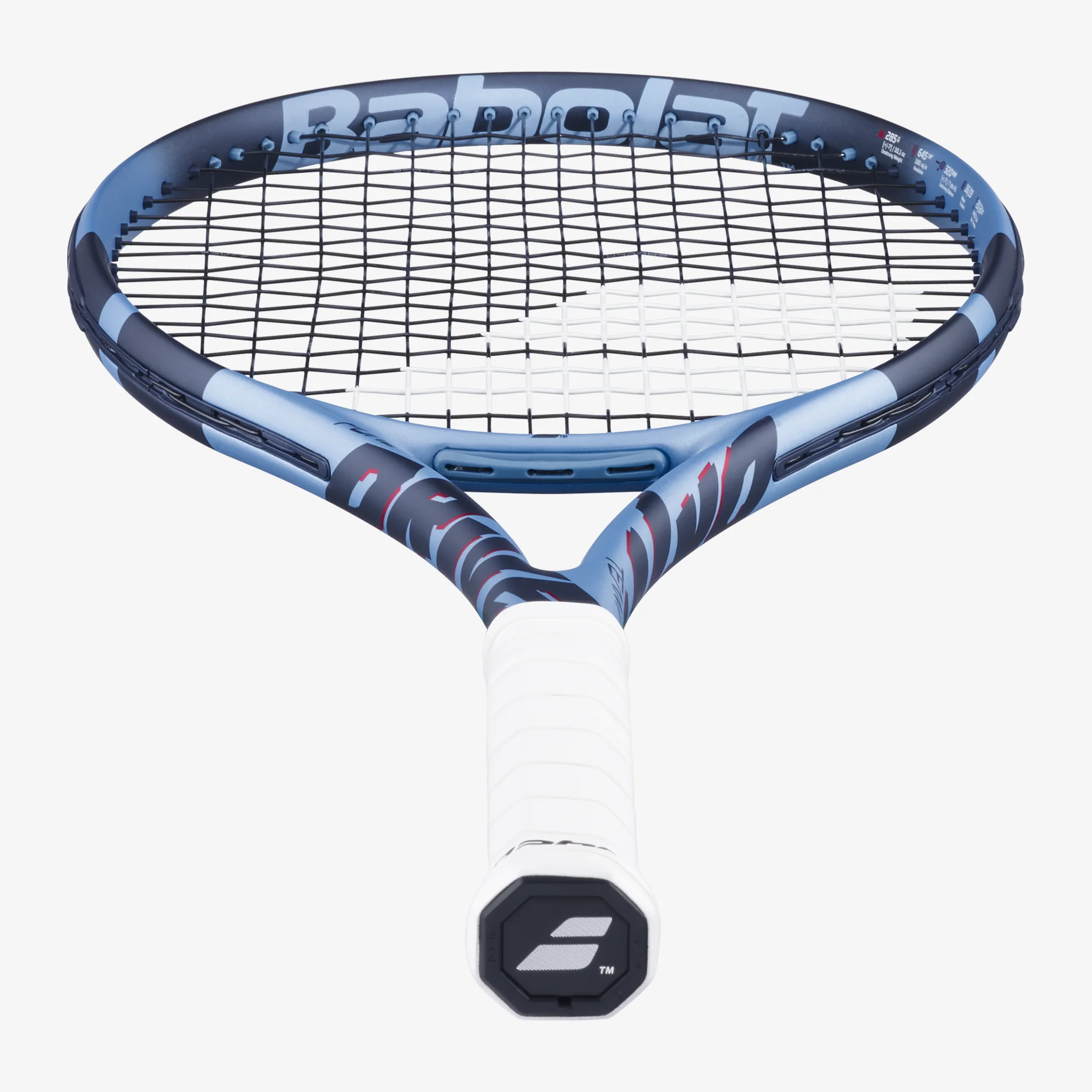 Babolat Pure Drive Team (2025) - Image 3