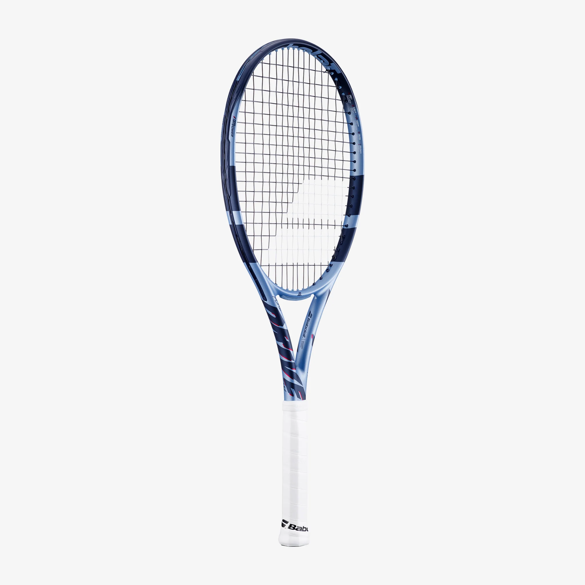 Babolat Pure Drive Team (2025) - Demo Racket - Image 2