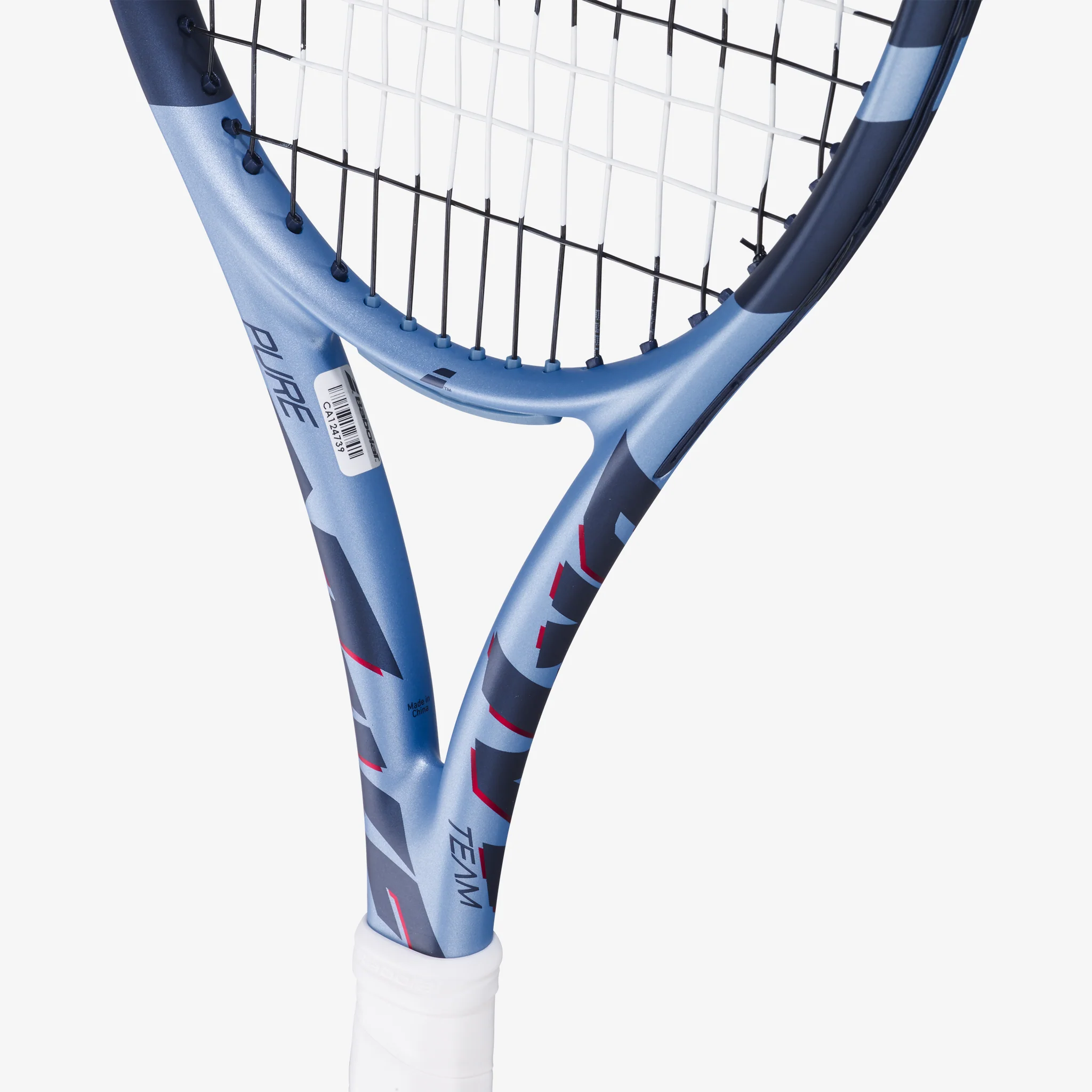Babolat Pure Drive Team (2025) - Demo Racket - Image 5