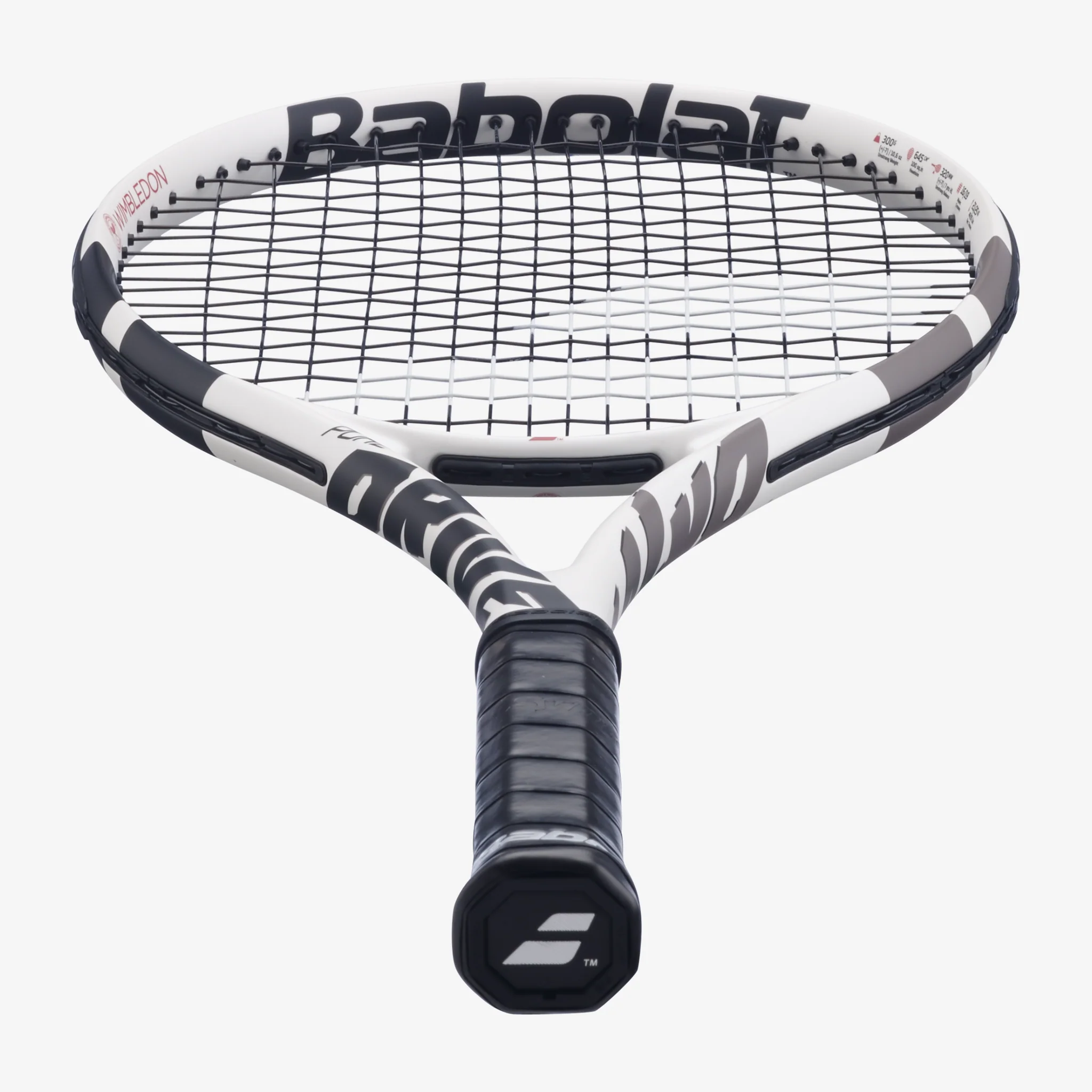 Babolat Pure Drive Wimbledon (2026) - Image 3