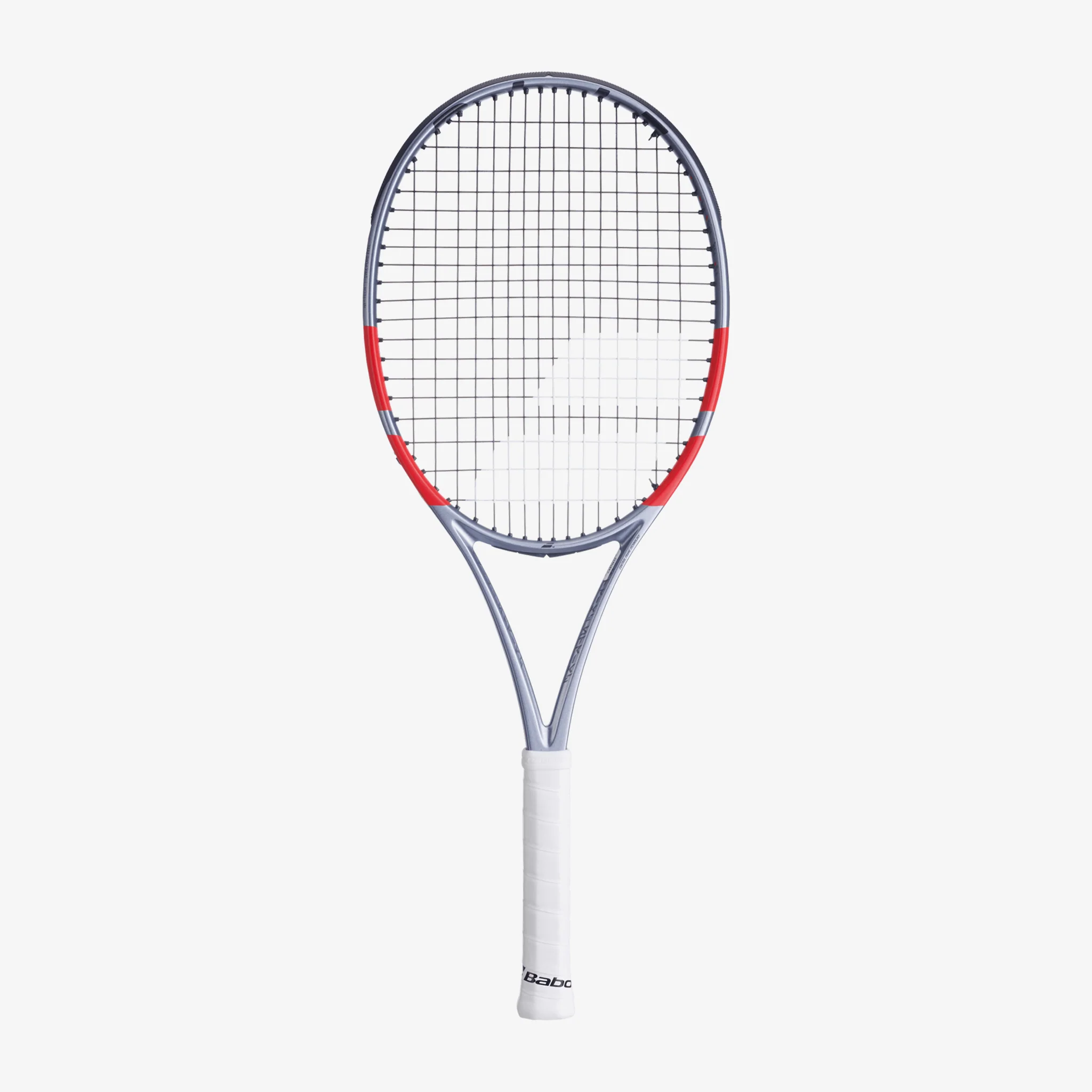 Babolat Pure Strike 100 Carbon Grey (2025) - Demo Racket