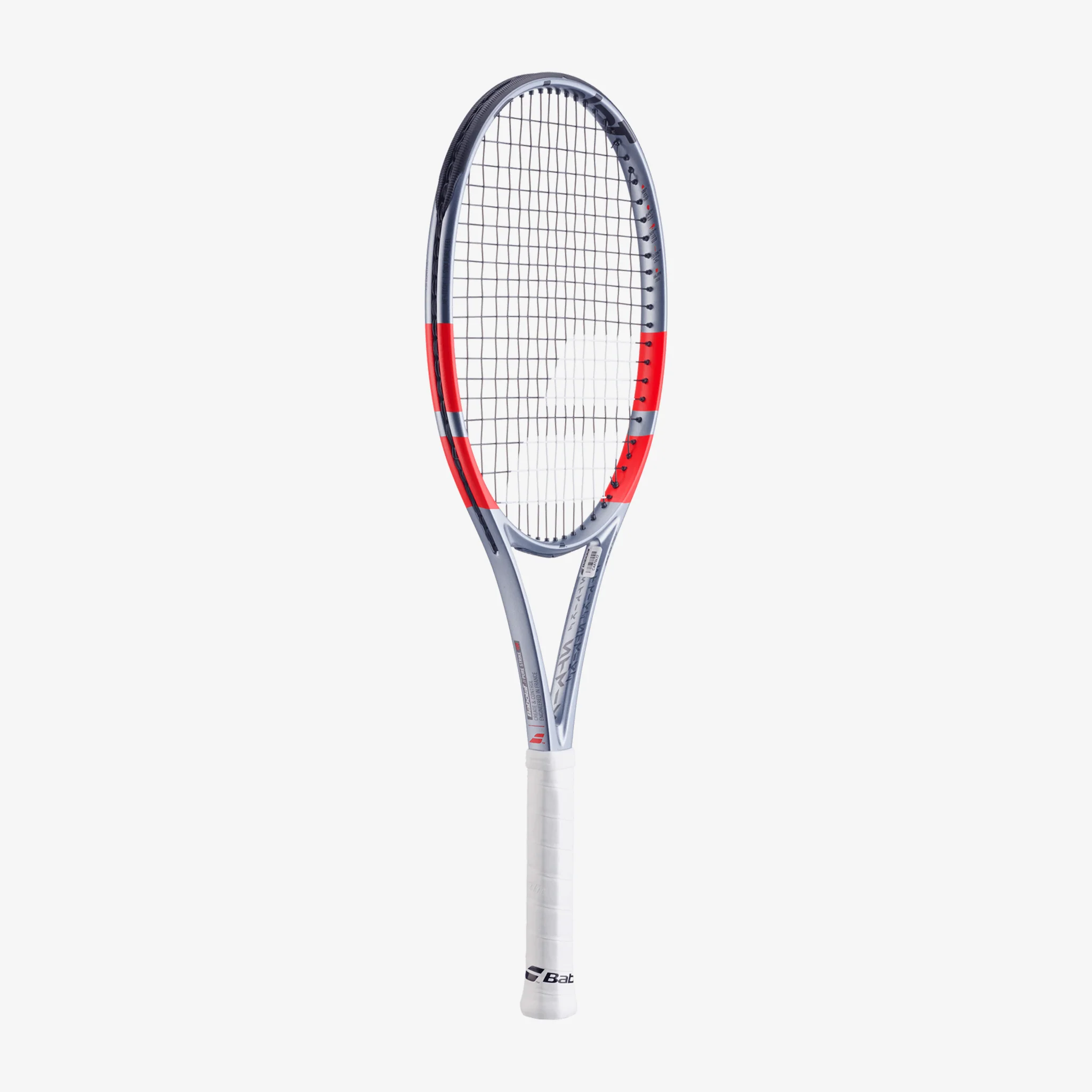 Babolat Pure Strike 100 Carbon Grey (2025) - Demo Racket - Image 2