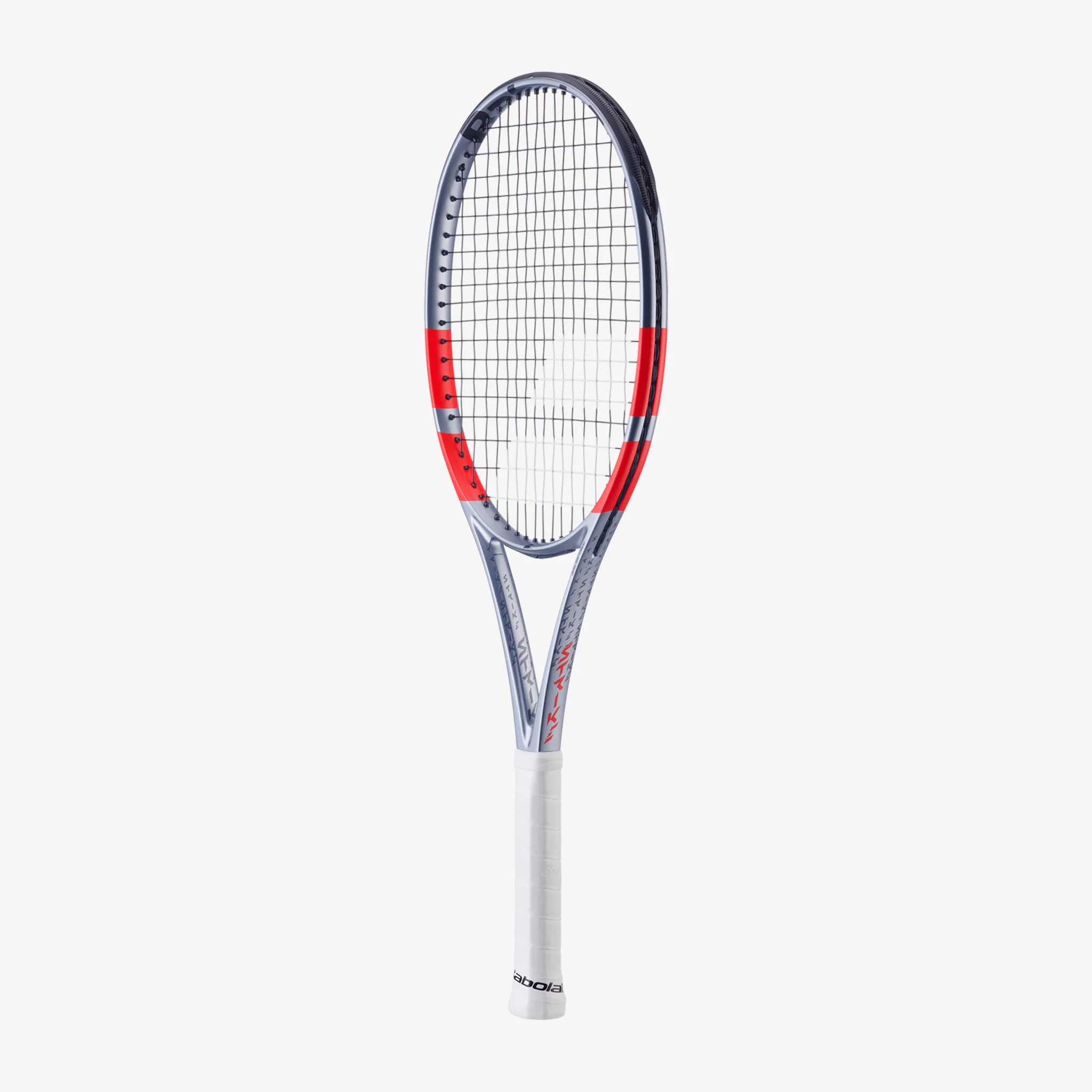 Babolat Pure Strike 100 Carbon Grey (2025) - Demo Racket - Image 6