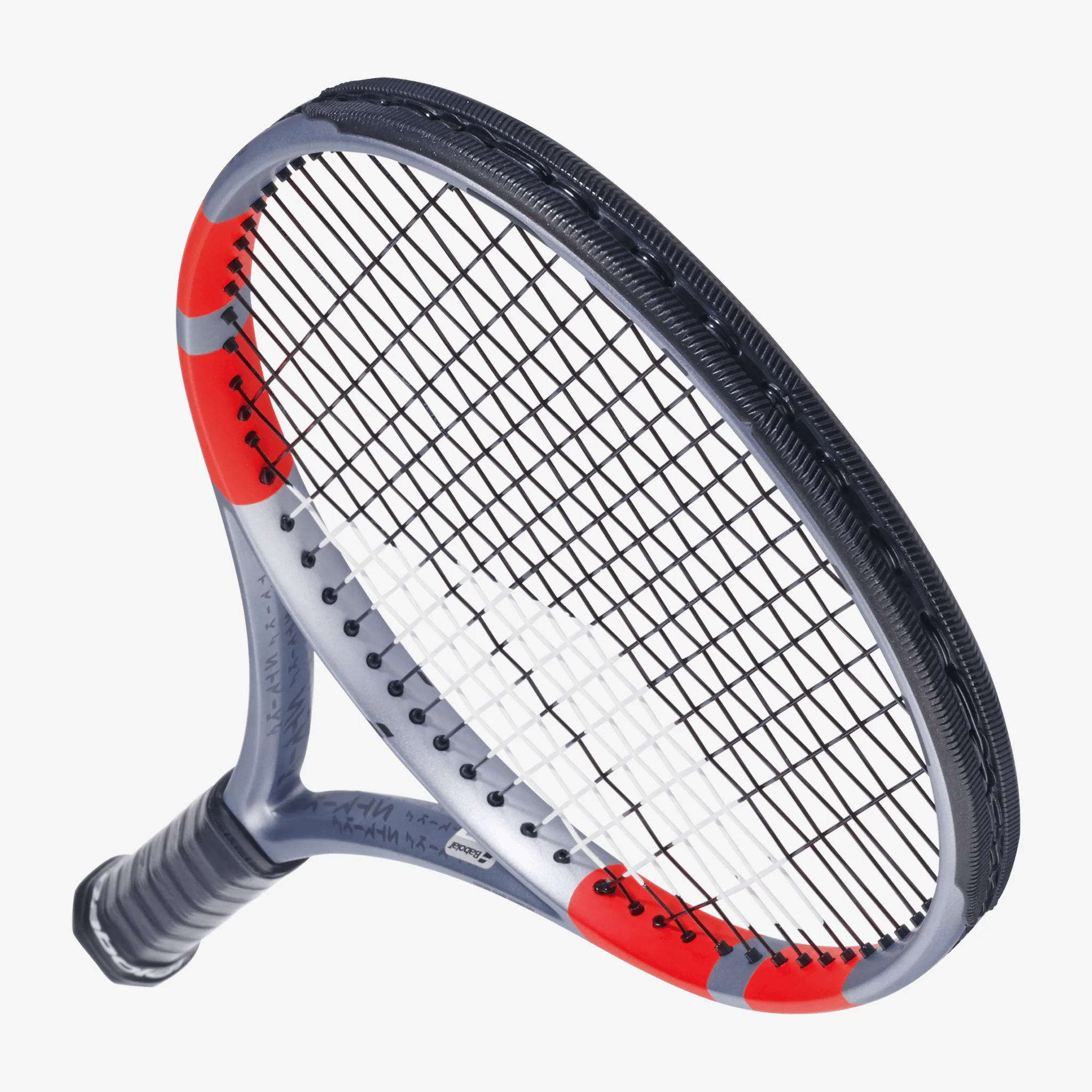 Babolat Pure Strike 98 16x19 Carbon Grey (2025) - Demo Racket - Image 4