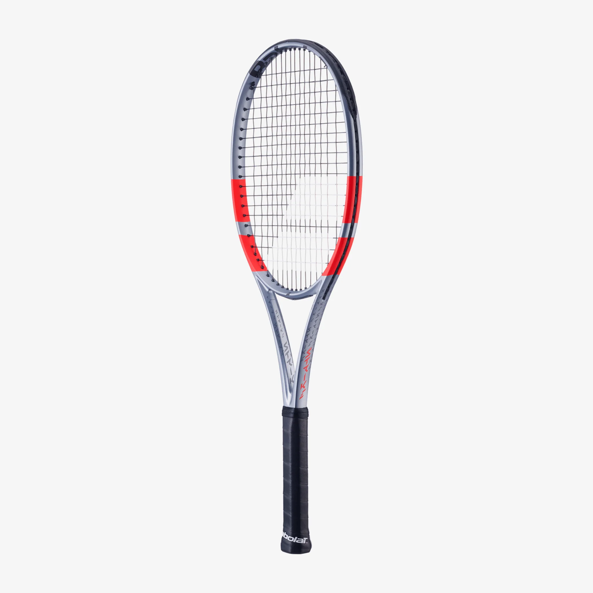 Babolat Pure Strike 98 16x19 Carbon Grey (2025) - Demo Racket - Image 6
