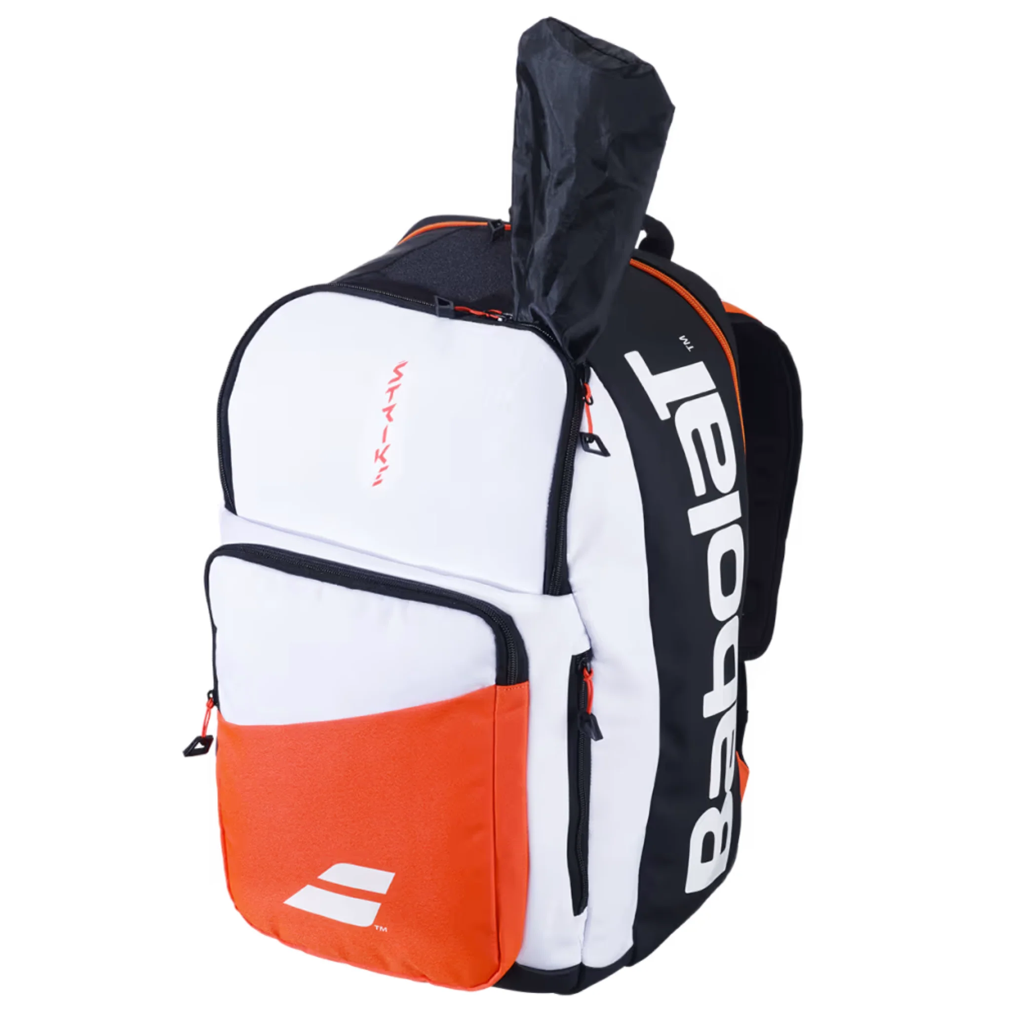 Babolat Pure Strike Backpack - Image 2