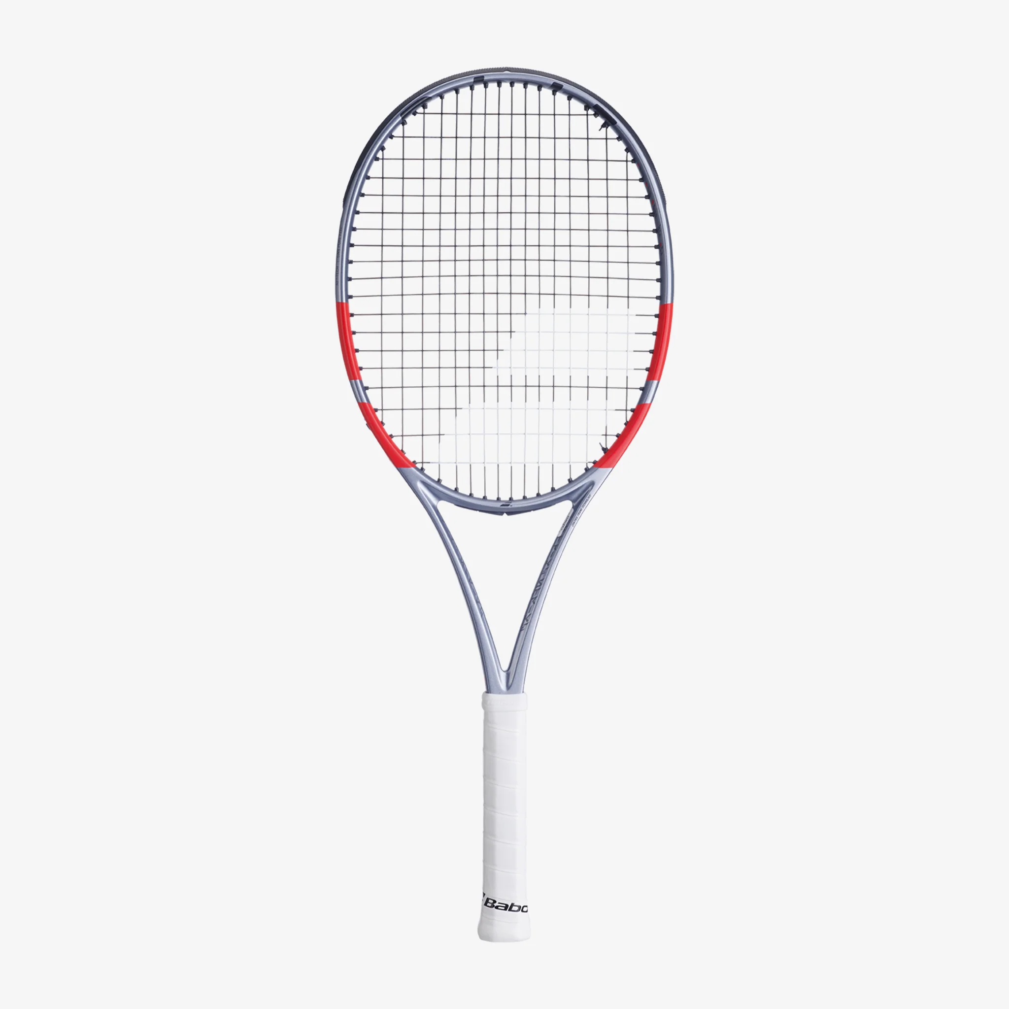Babolat Pure Strike Junior 26 Carbon Grey (2025)
