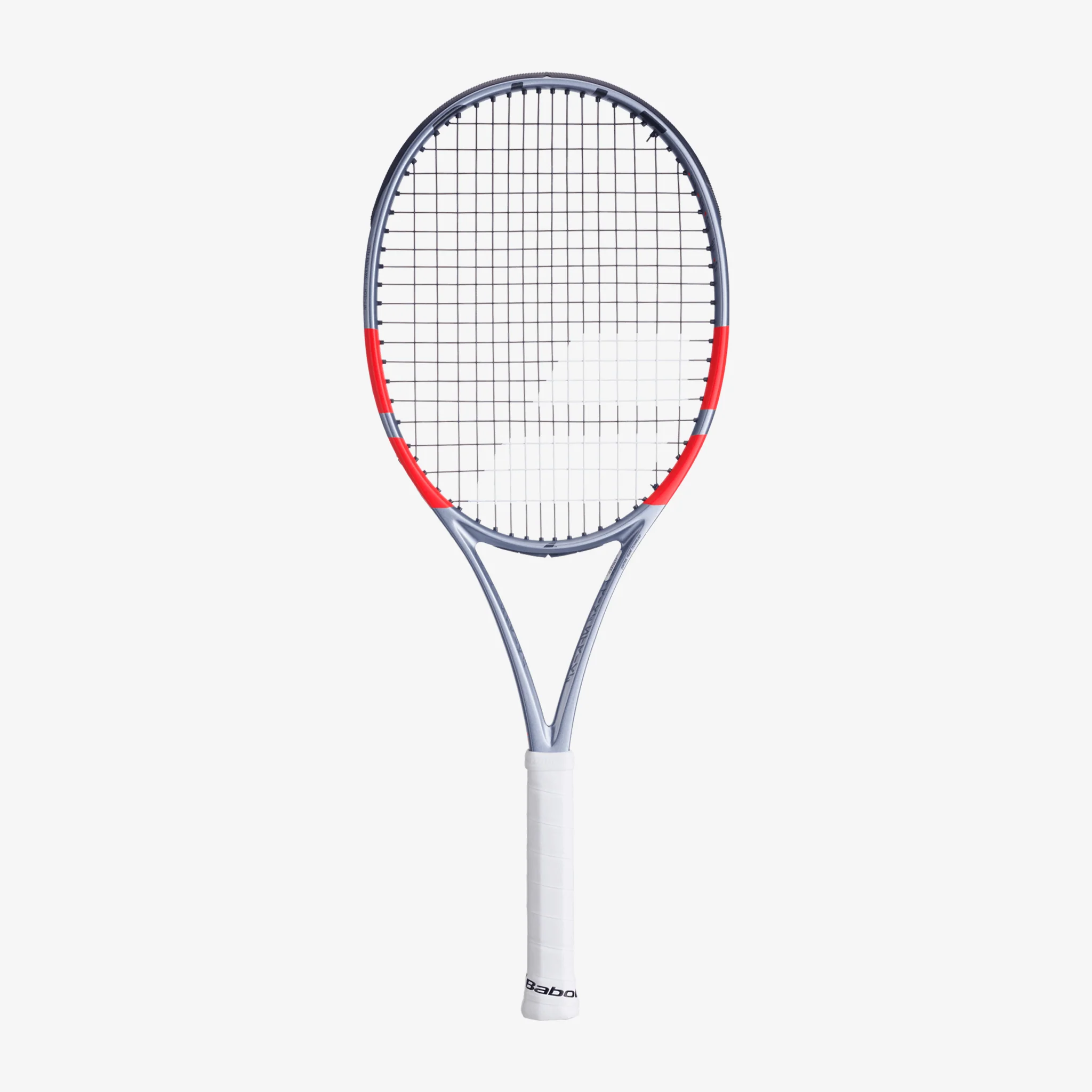 Babolat Pure Strike Team Carbon Grey (2025) - Demo Racket