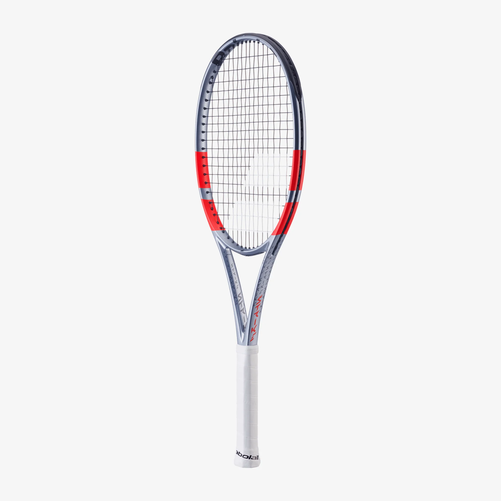 Babolat Pure Strike Team Carbon Grey (2025) - Demo Racket - Image 6