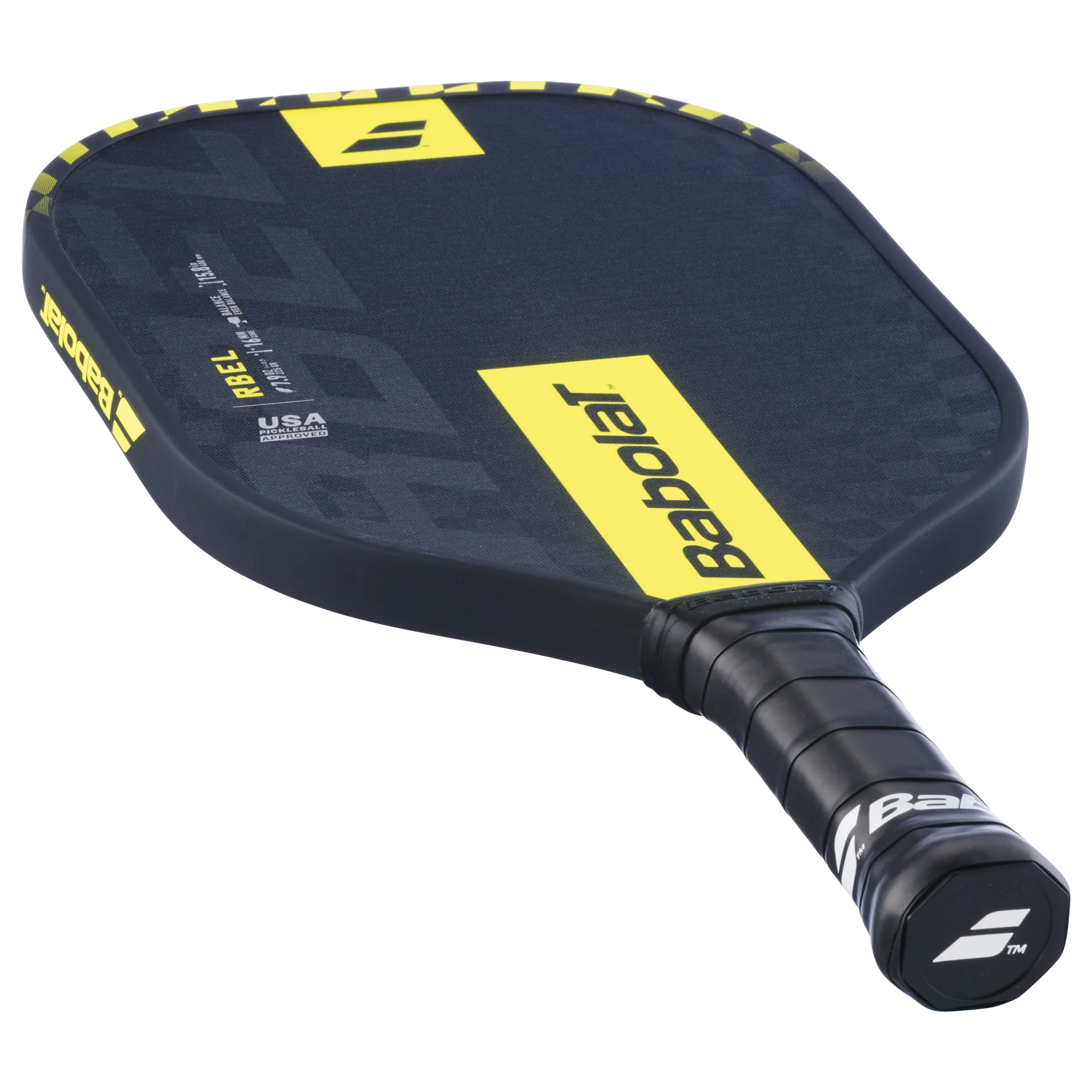 Babolat RBEL Pickleball Paddle - Image 3