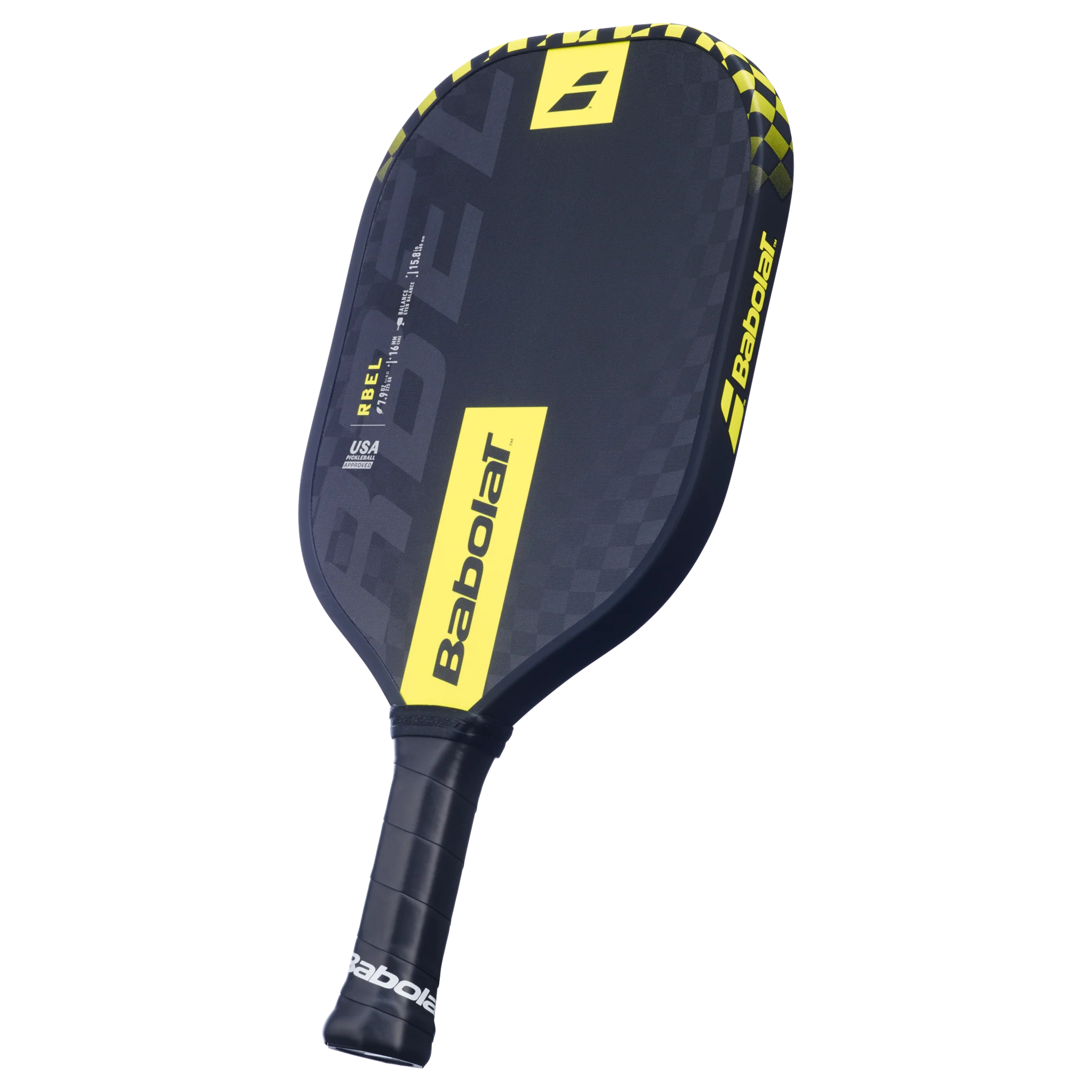 Babolat RBEL Pickleball Paddle - Image 4